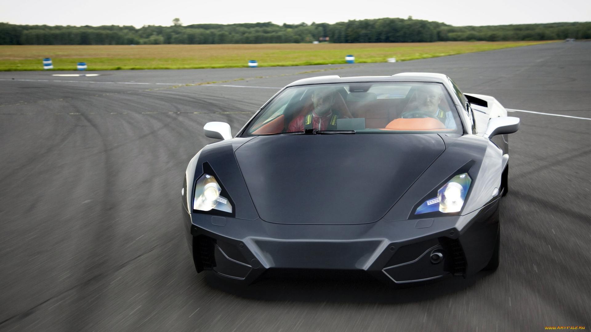 2013, arrinera, supercar, автомобили, arrinera, польша, спорткар, s, a, automotive