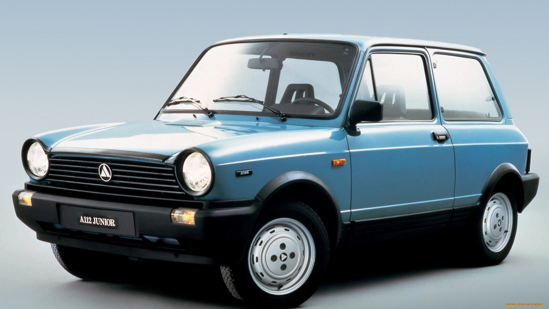 автомобили, autobianchi