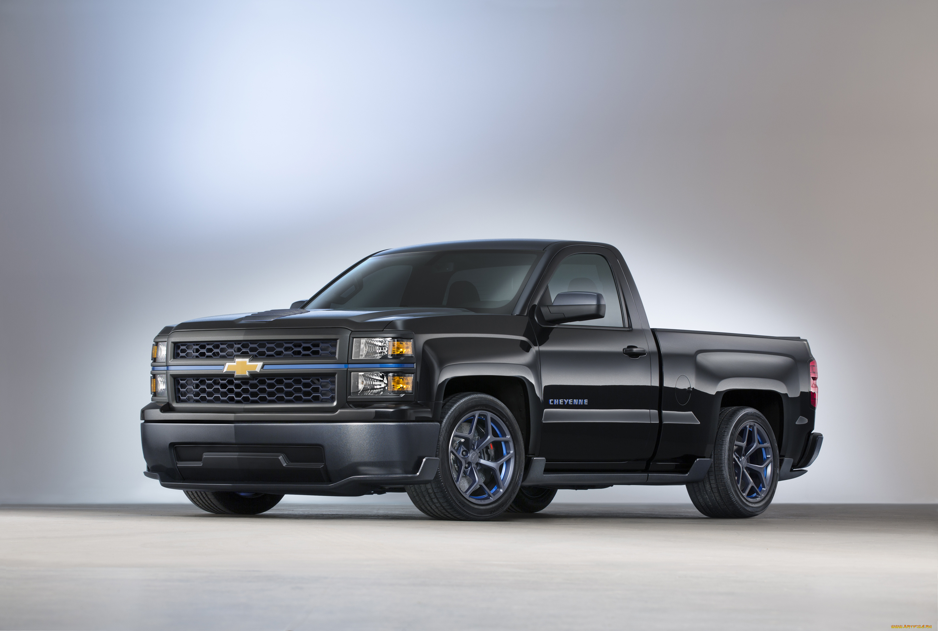 2013-sema-chevrolet-silverado, cheyenne, автомобили, chevrolet, silverado