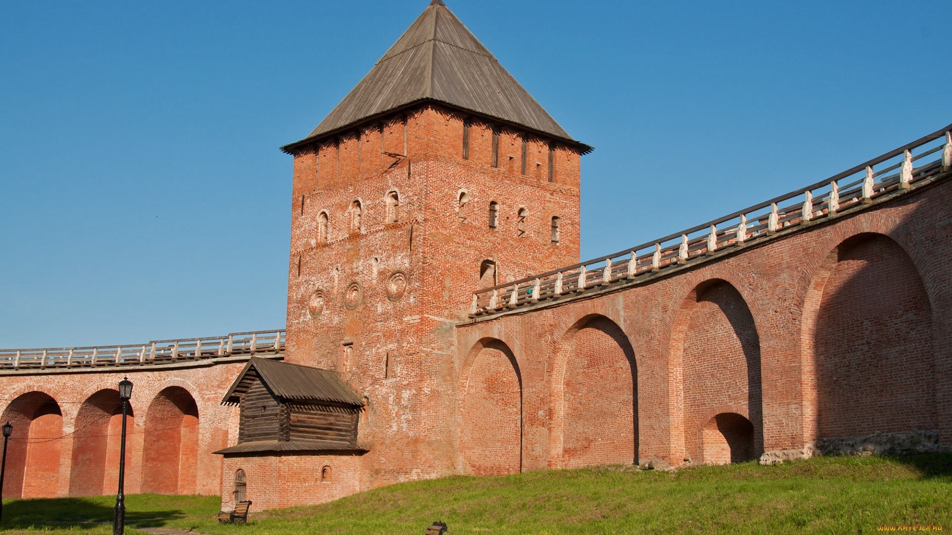 великий, новгород, города, -, исторические, , архитектурные, памятники, кремль, великий, новгород