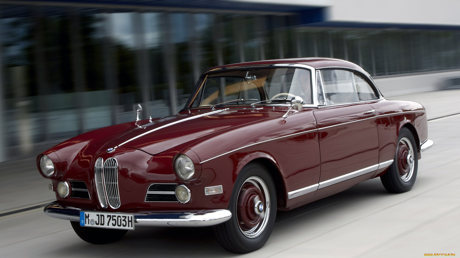 bmw, 503, coupe, 1956, автомобили, bmw, 1956, coupe, 503