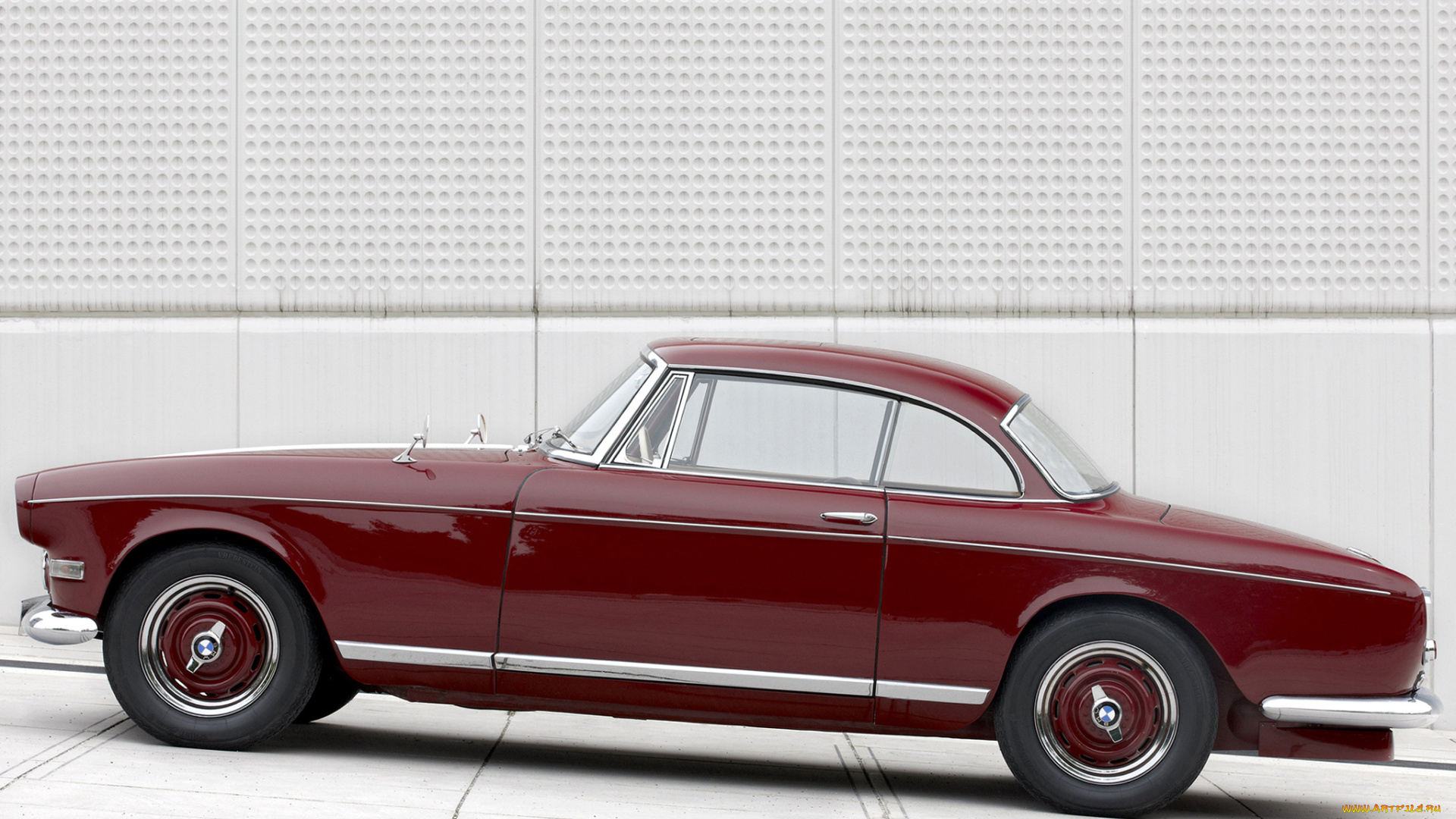 bmw, 503, coupe, 1956, автомобили, bmw, 1956, coupe, 503
