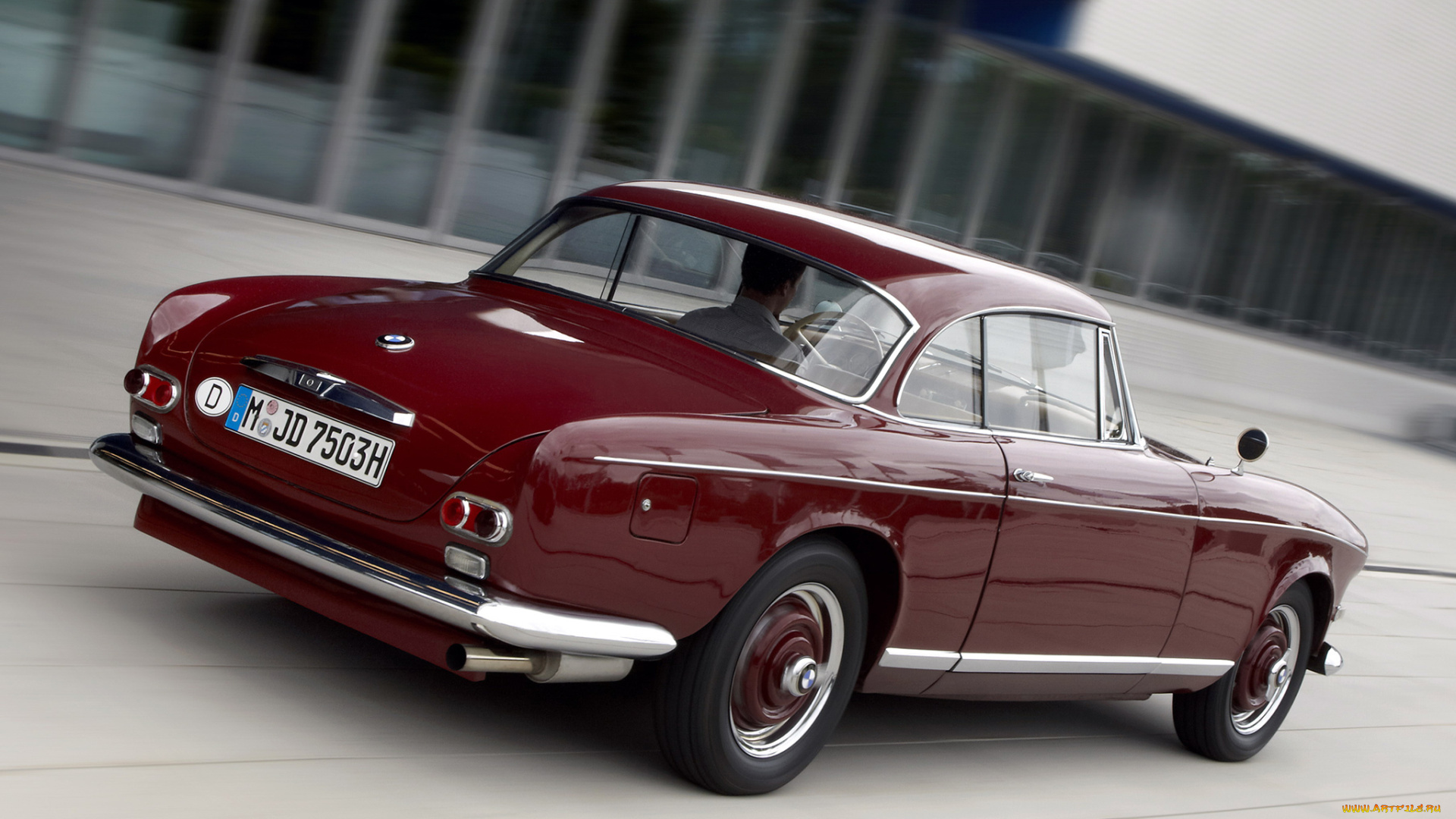 bmw, 503, coupe, 1956, автомобили, bmw, 1956, coupe, 503