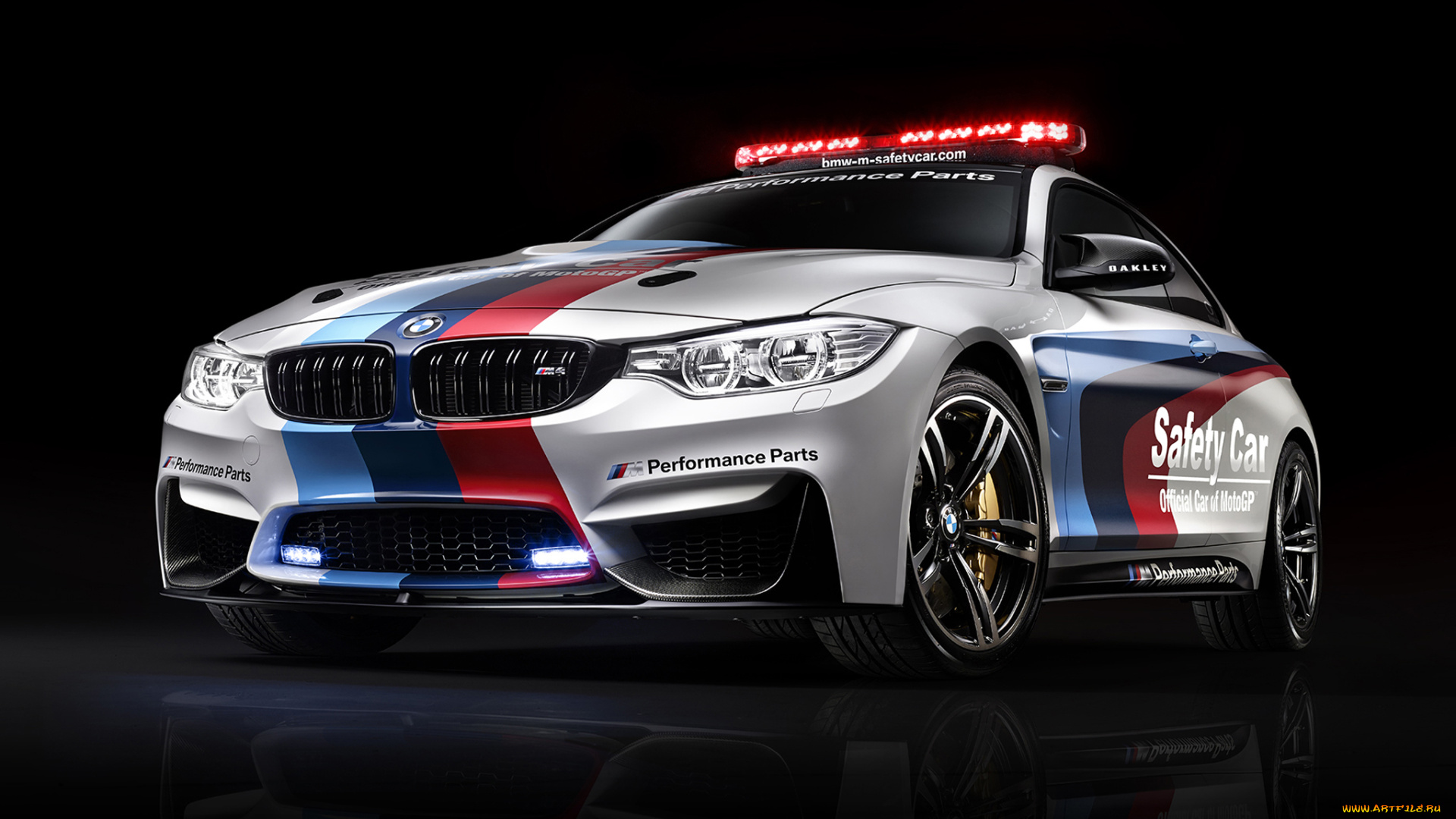 bmw, m4, coupe, moto-gp, safety, car, 2014, автомобили, полиция, coupe, m4, bmw, moto-gp, 2014, car, safety