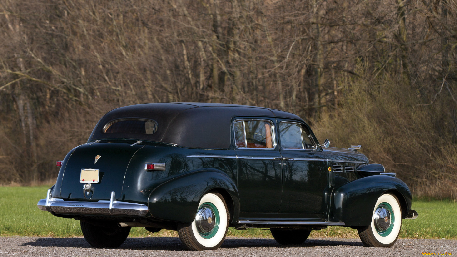 cadillac, series, 72, formal, sedan, by, fleetwood, 1940, автомобили, cadillac, 72, series, 1940, fleetwood, sedan, formal