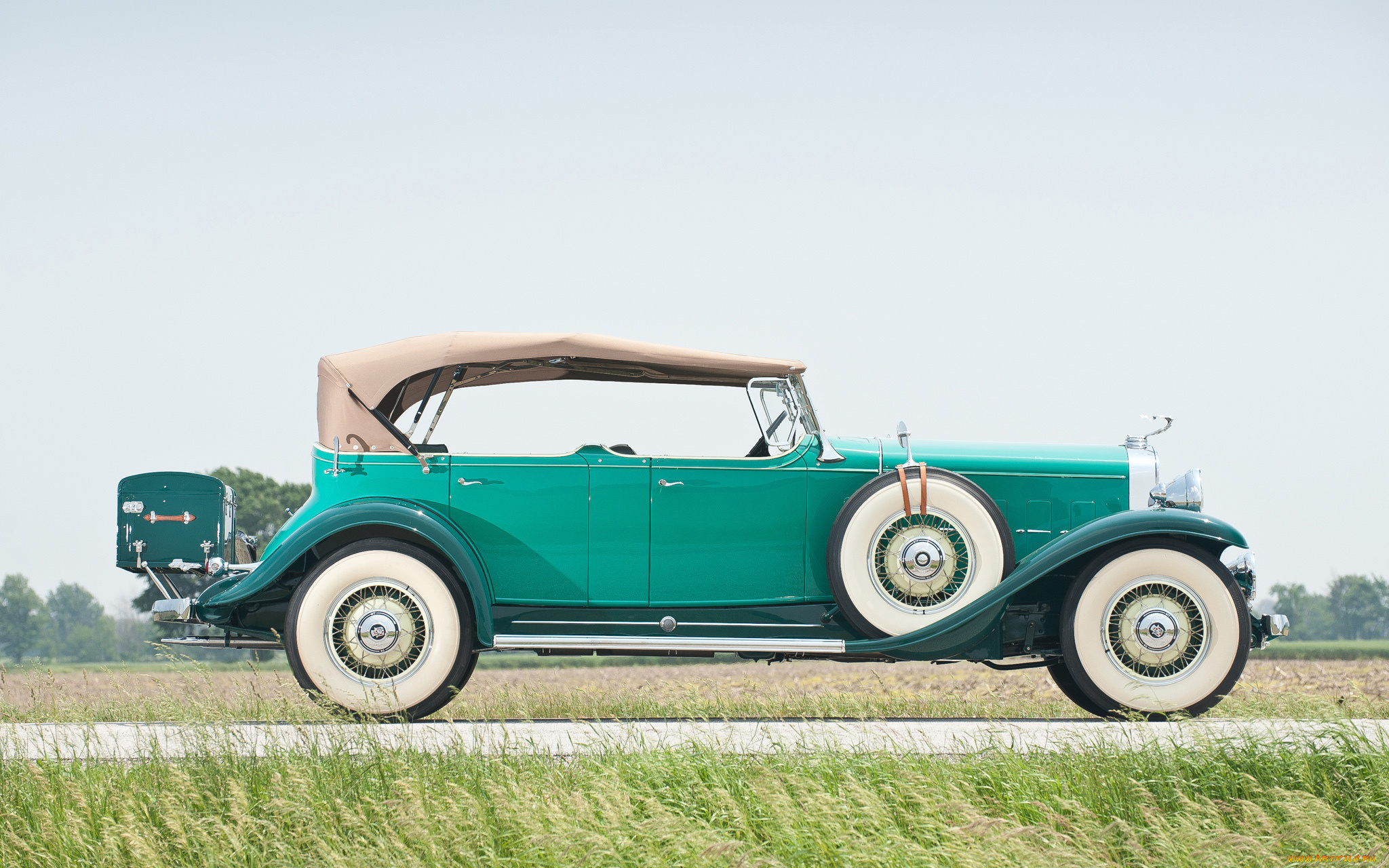 cadillac, v12, 370, a, phaeton, by, fleetwood, 1931, автомобили, классика, 1931, fleet, wood, 370, v12, phaeton, cadillac, a