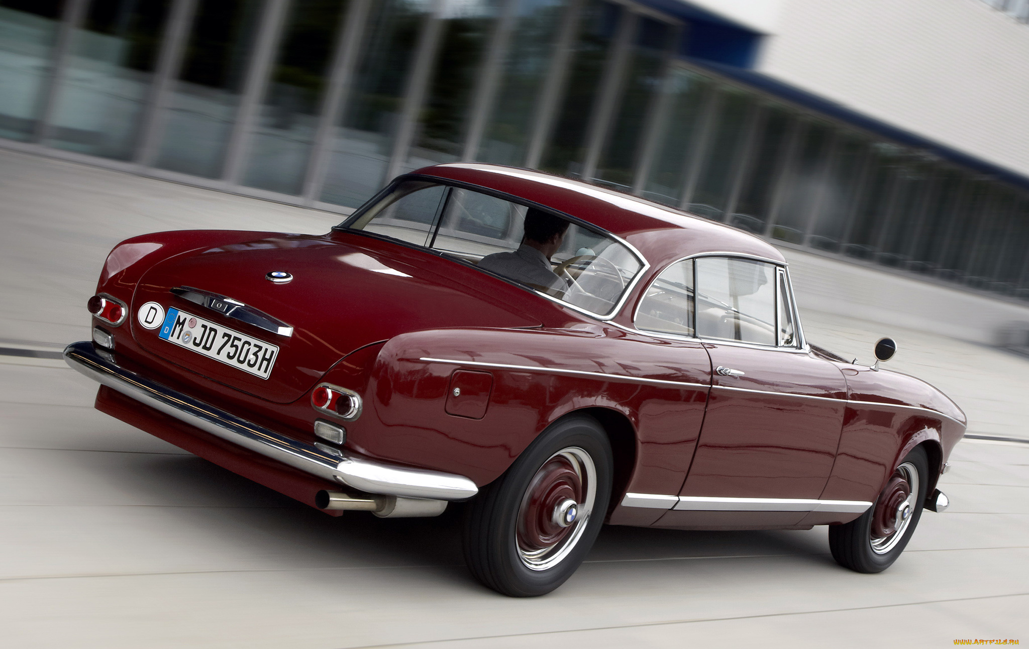 bmw, 503, coupe, 1956, автомобили, bmw, 1956, coupe, 503