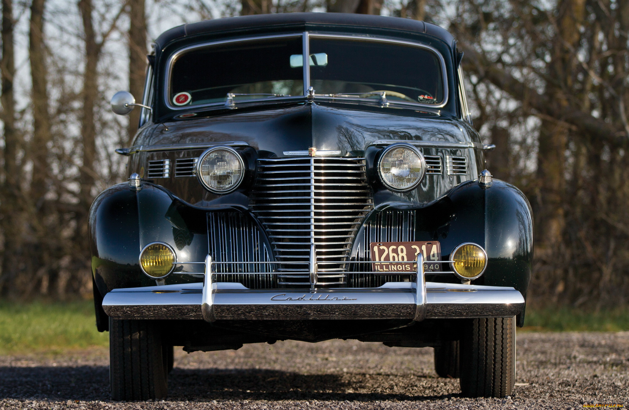 cadillac, series, 72, formal, sedan, by, fleetwood, 1940, автомобили, cadillac, sedan, 1940, formal, fleetwood, 72, series
