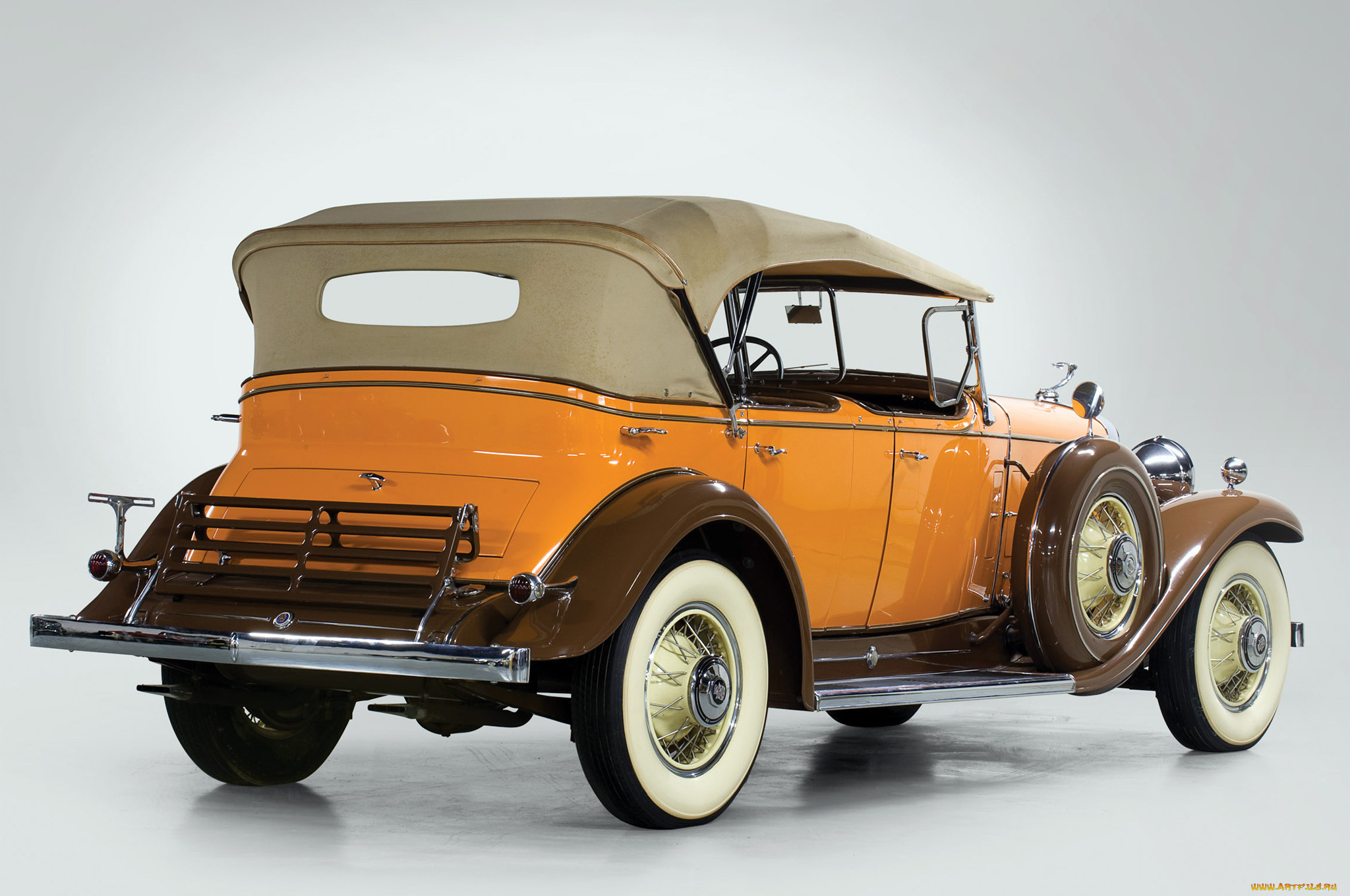 cadillac, v12, 370, a, all, weather, phaeton, by, fleetwood, 1932, автомобили, классика, 370, v12, all, weather, cadillac, phaeton, 1932, a, fleetwood
