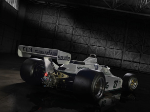 Картинка автомобили formula+1 formula1