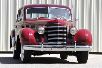 обоя cadillac sixty special 1938, автомобили, cadillac, 1938, sixty, special