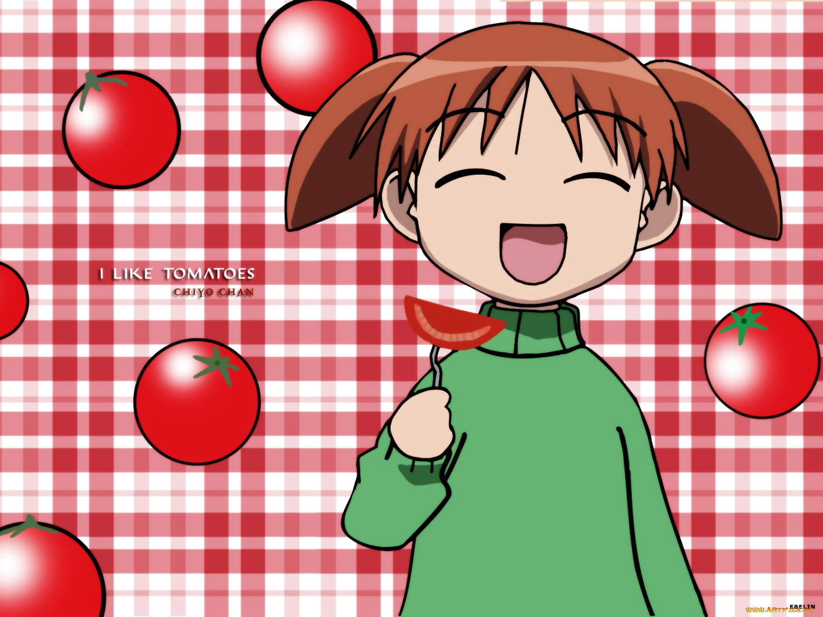 аниме, azumanga, daioh