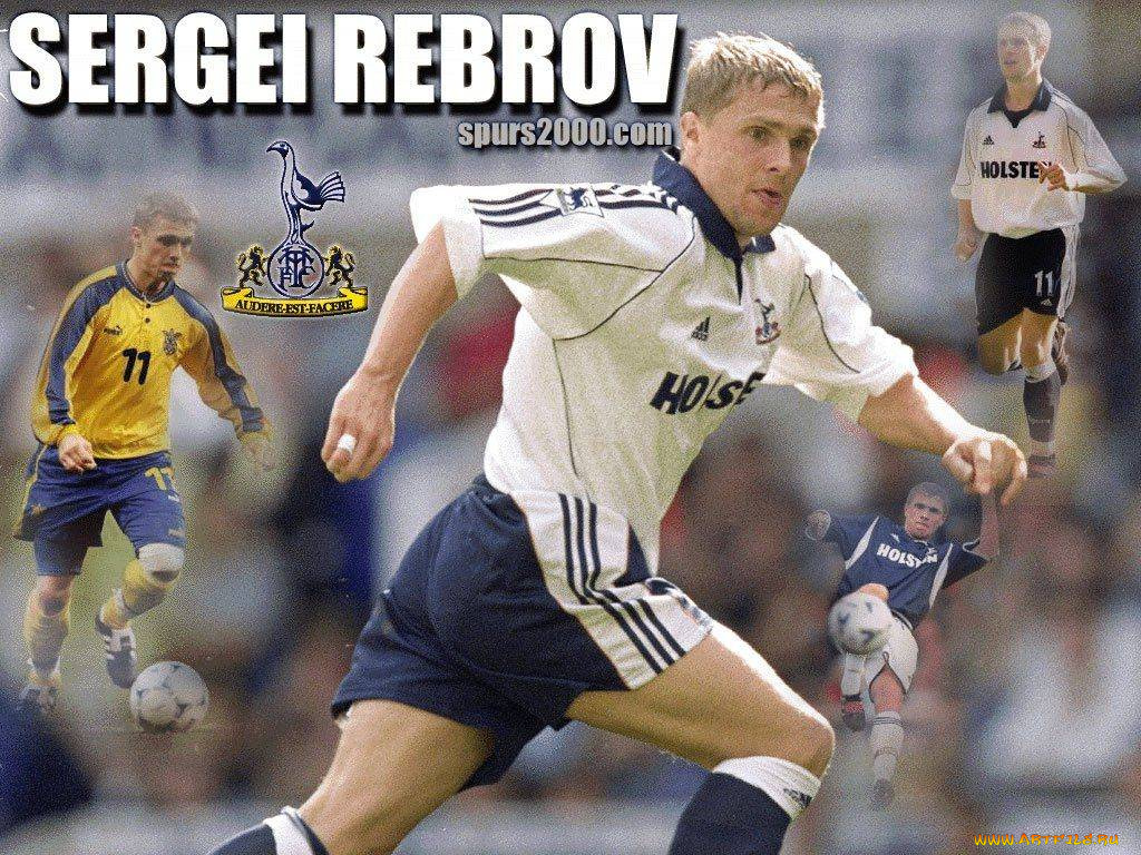 rebrov, спорт, футбол