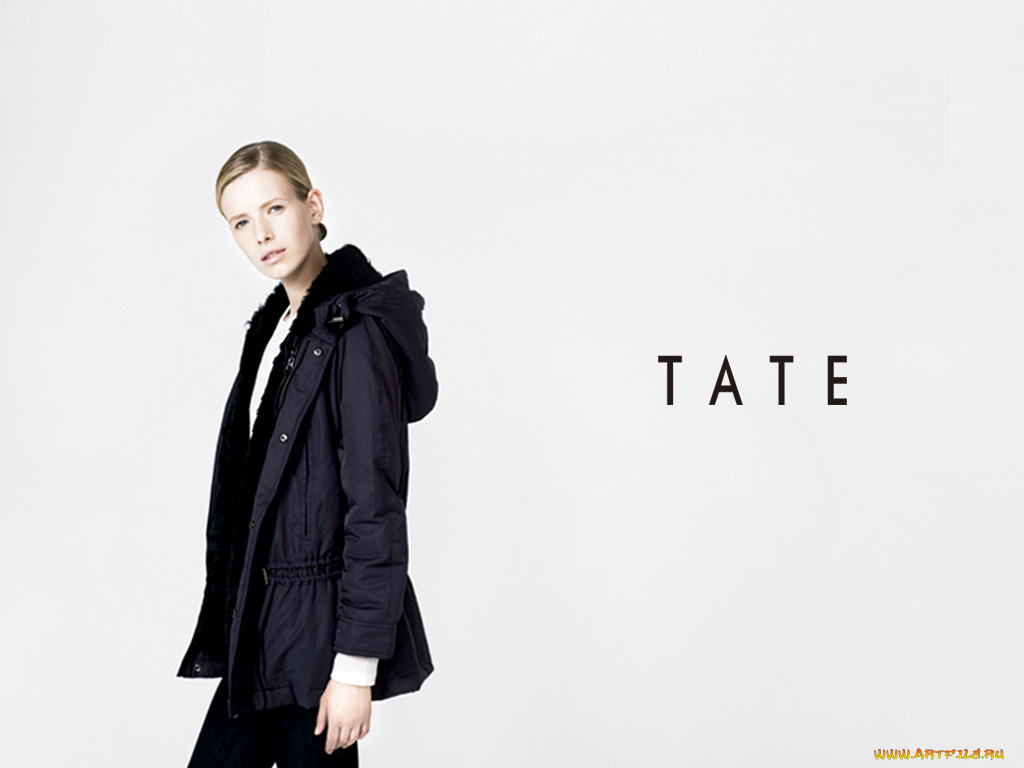 tate, бренды