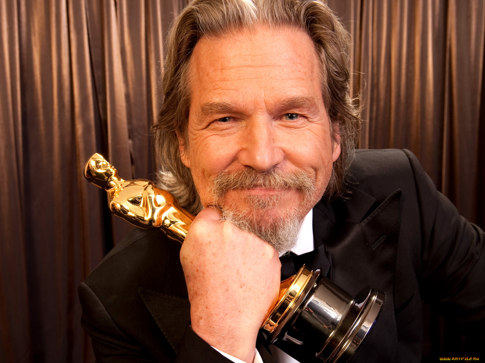 jeff, bridges, мужчины