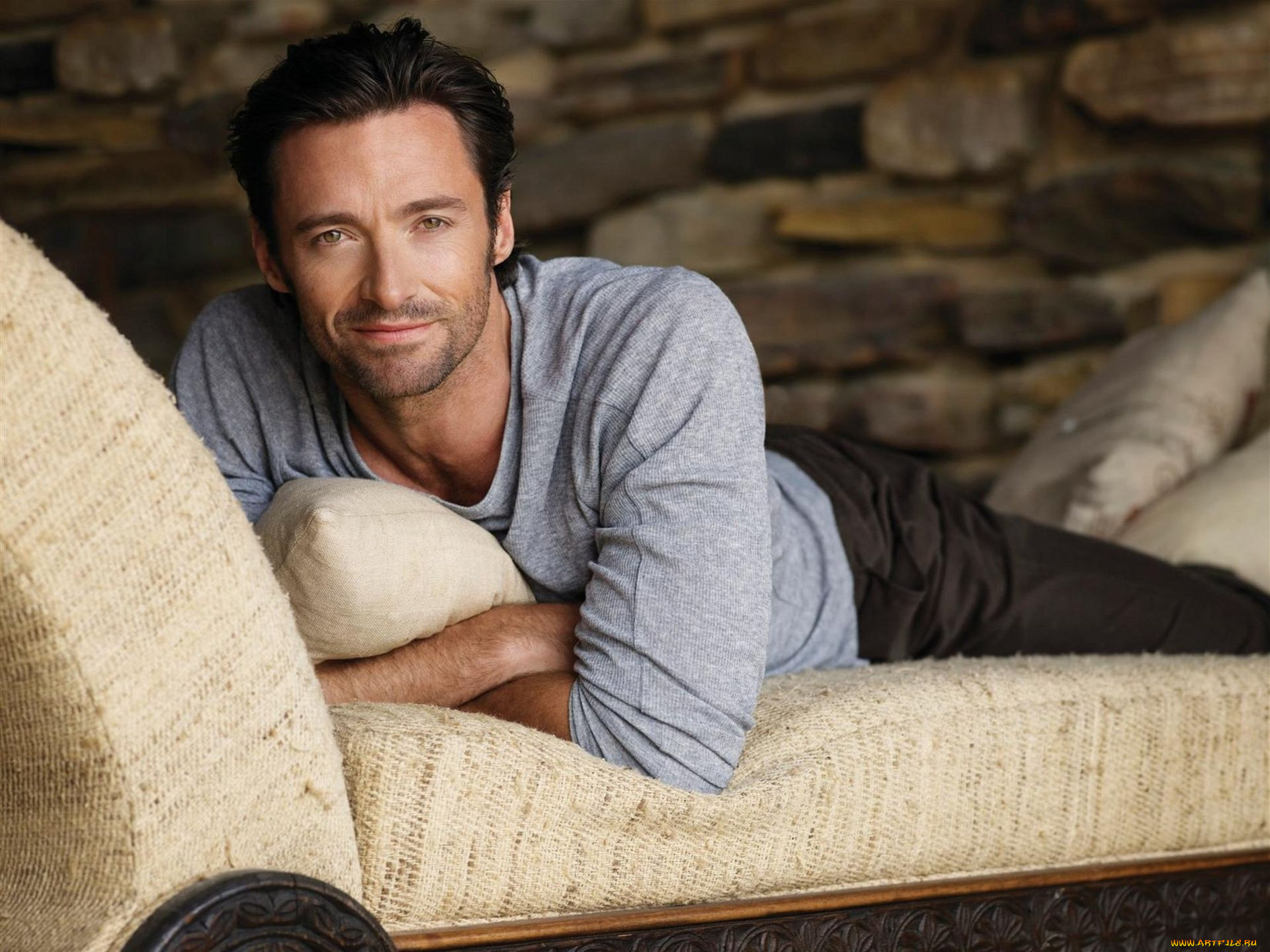 hugh, jackman, мужчины