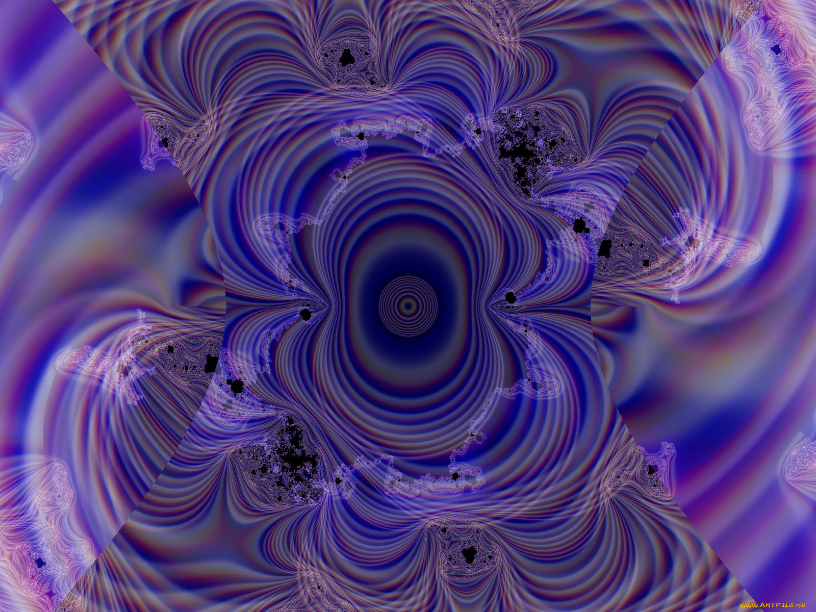 3д, графика, fractal, фракталы, цвета, узор, фон