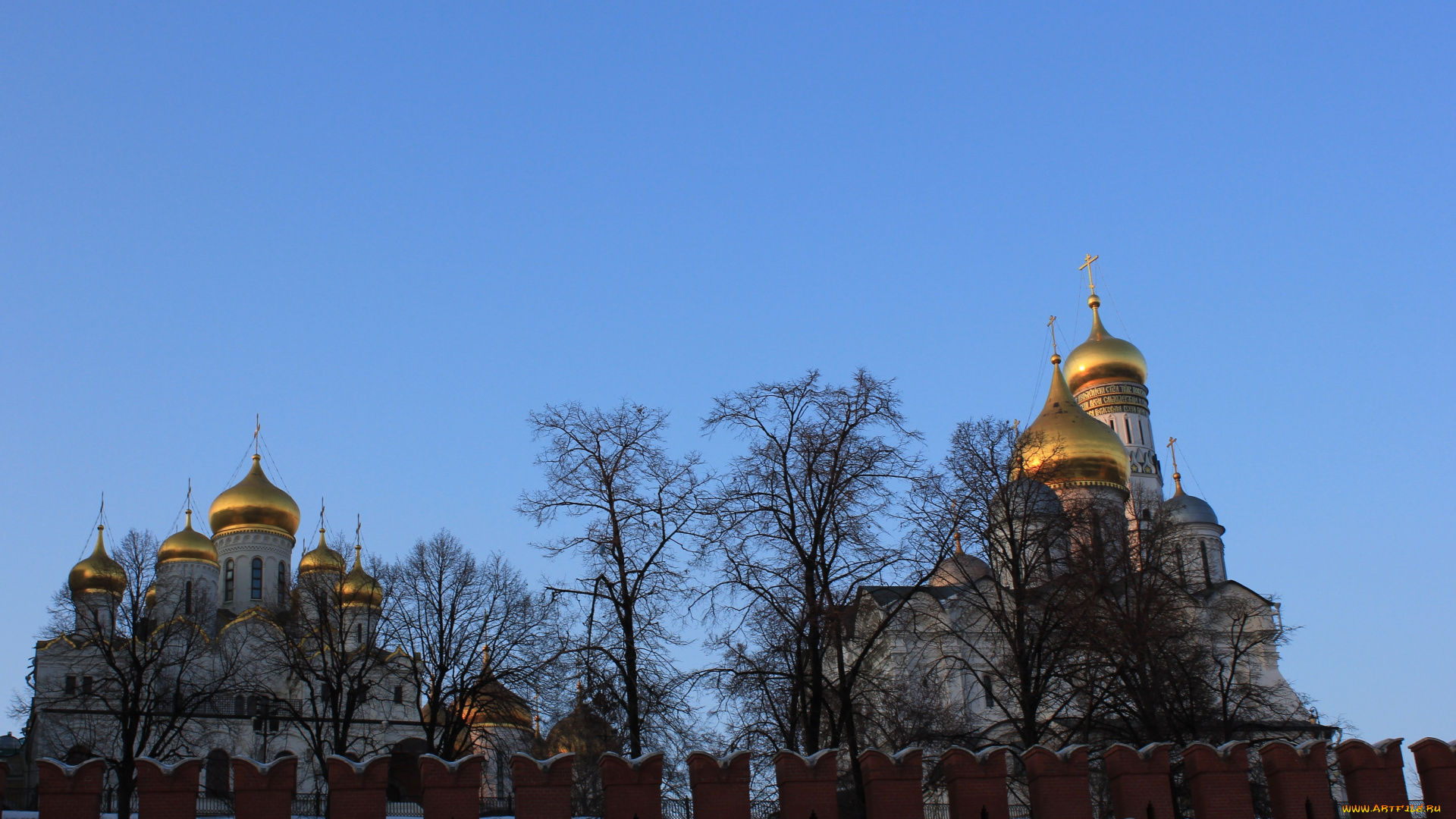 города, москва, россия, московский, кремль