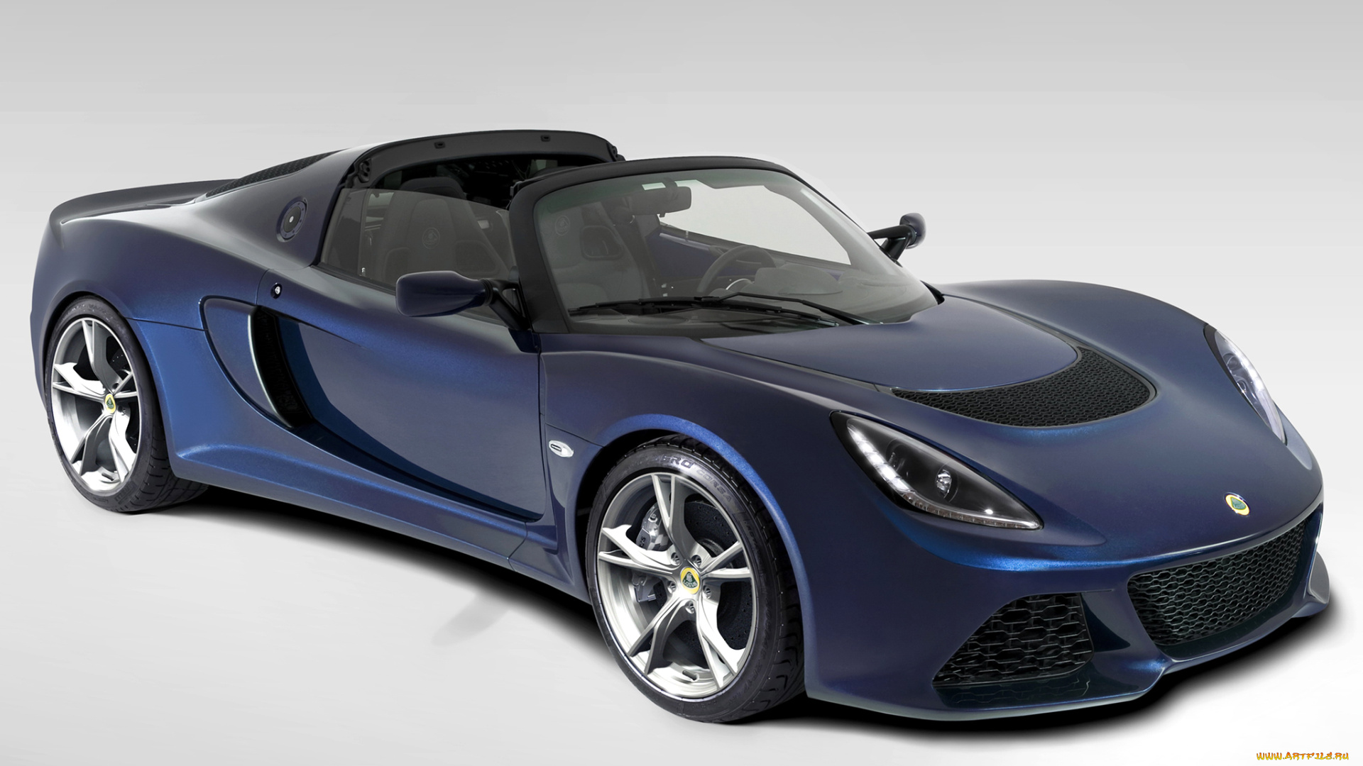 lotus, exige, автомобили