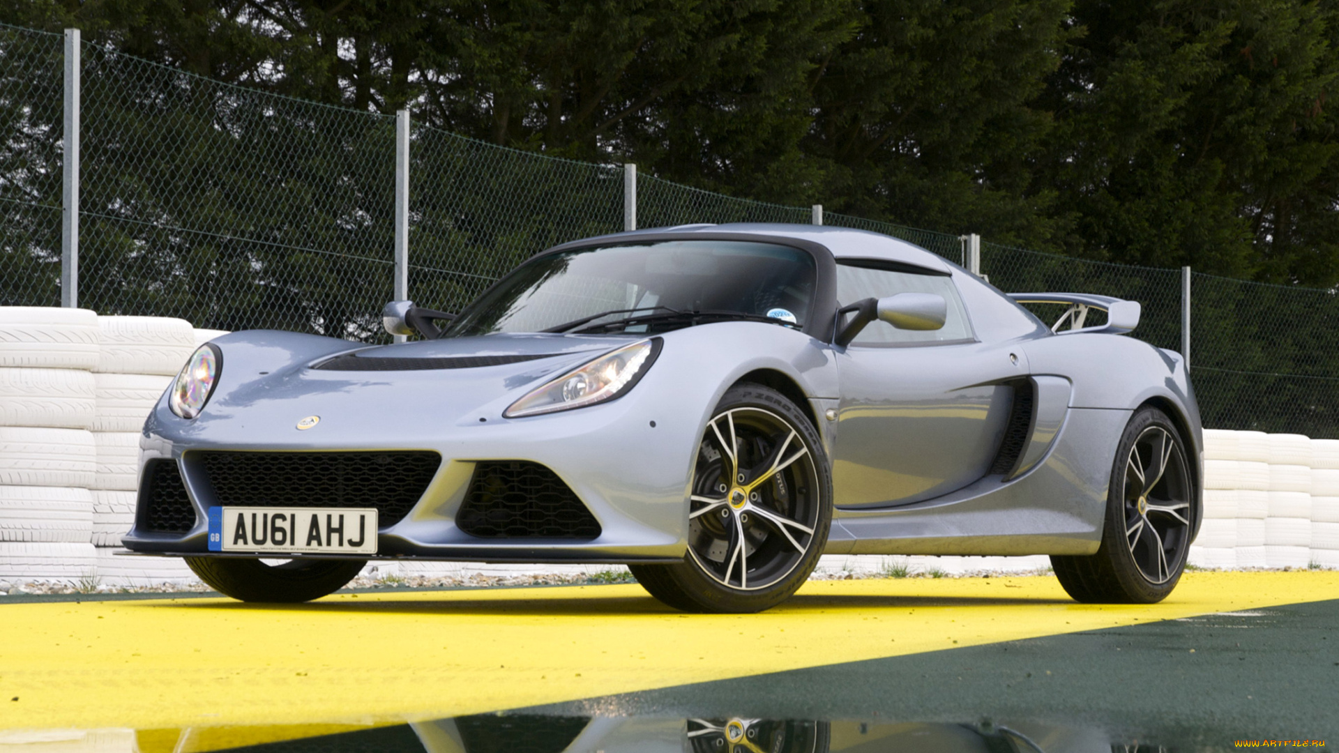 lotus, exige, автомобили