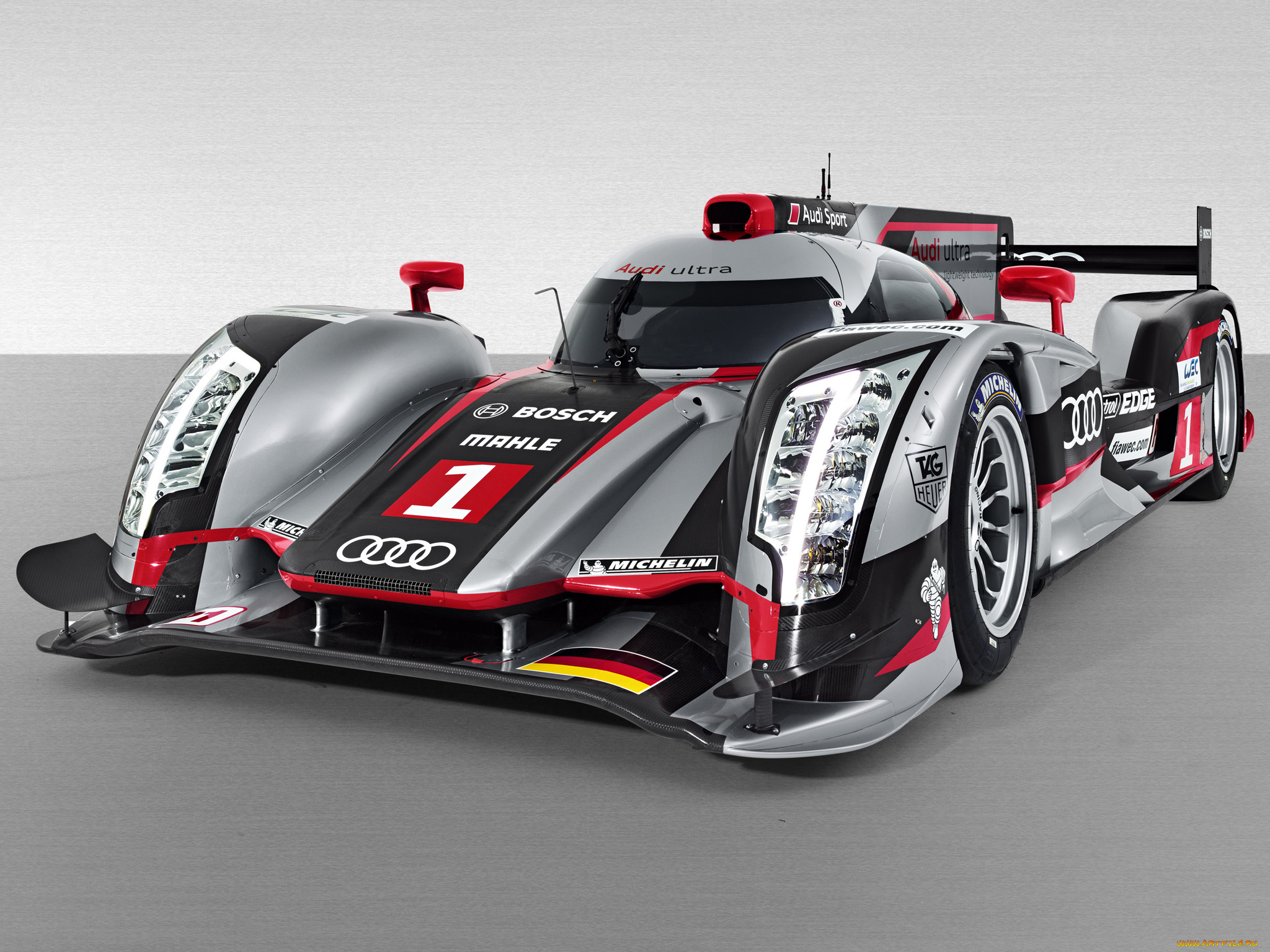 audi, r18, tron, quattro, автомобили