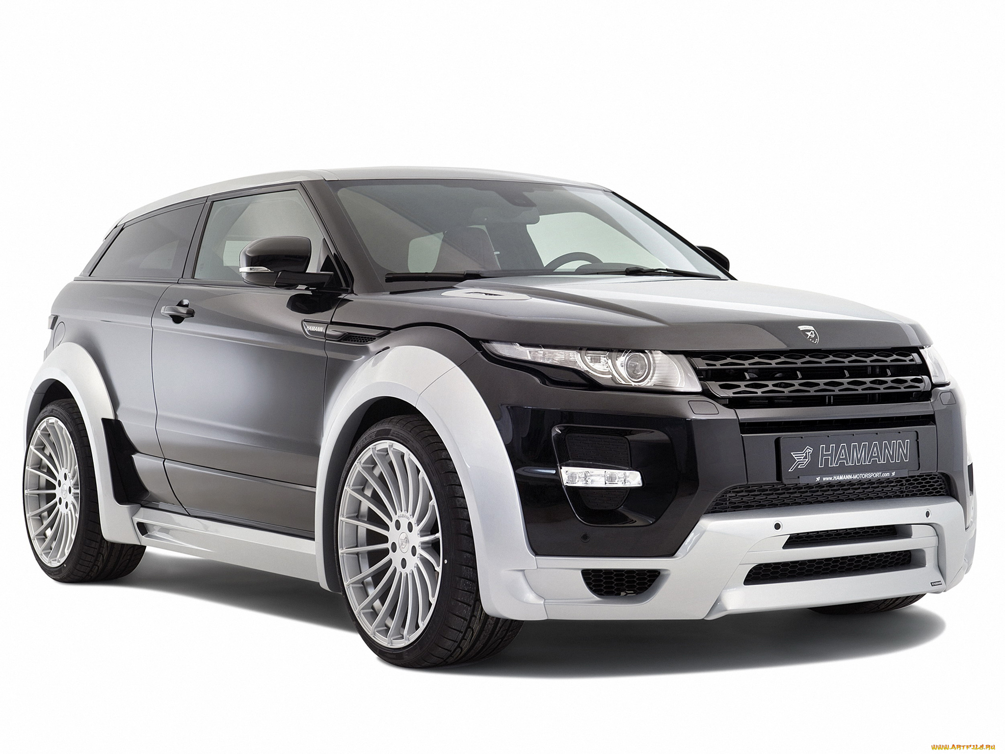 hamann, range, rover, evoque, coupe, автомобили