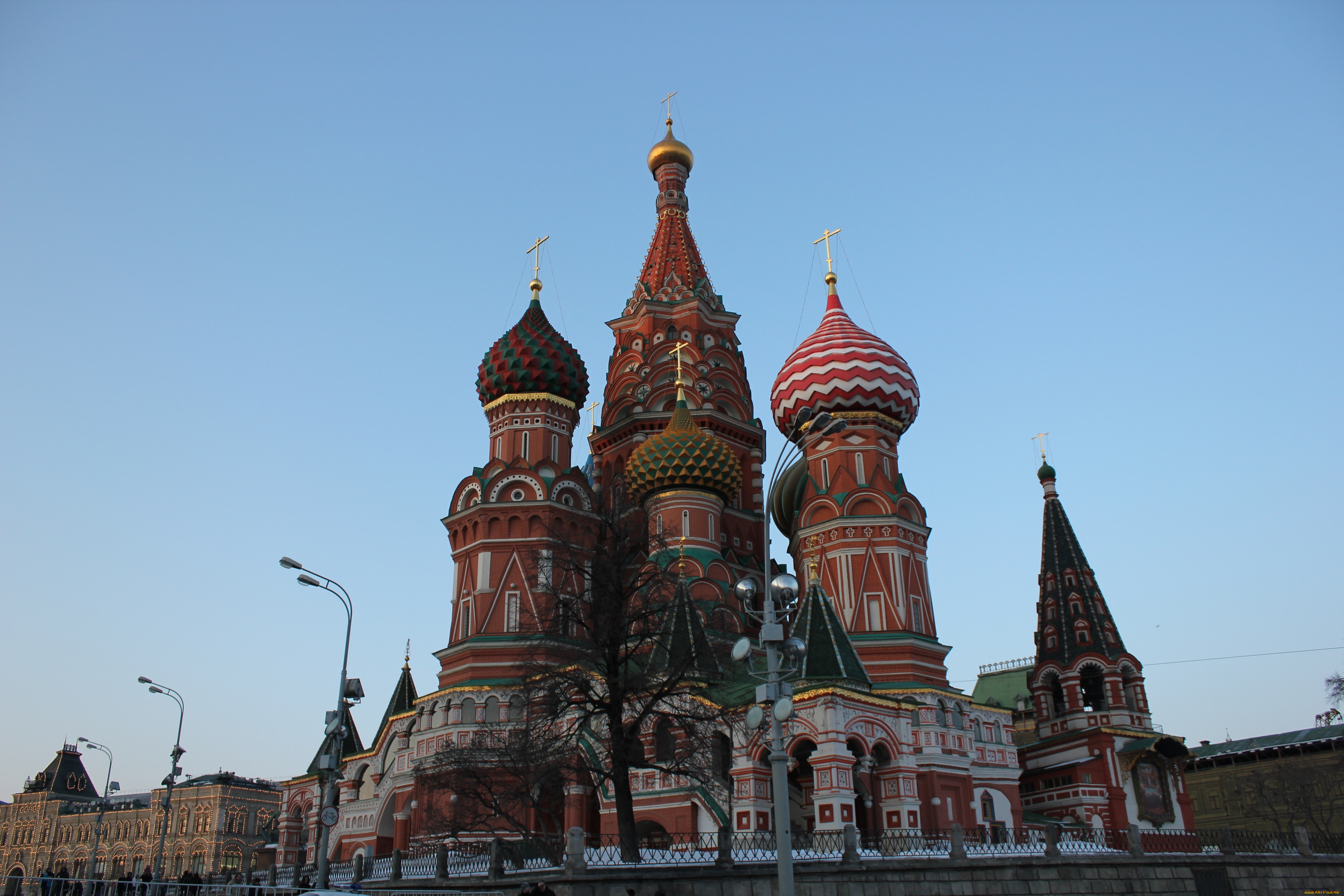 города, москва, россия