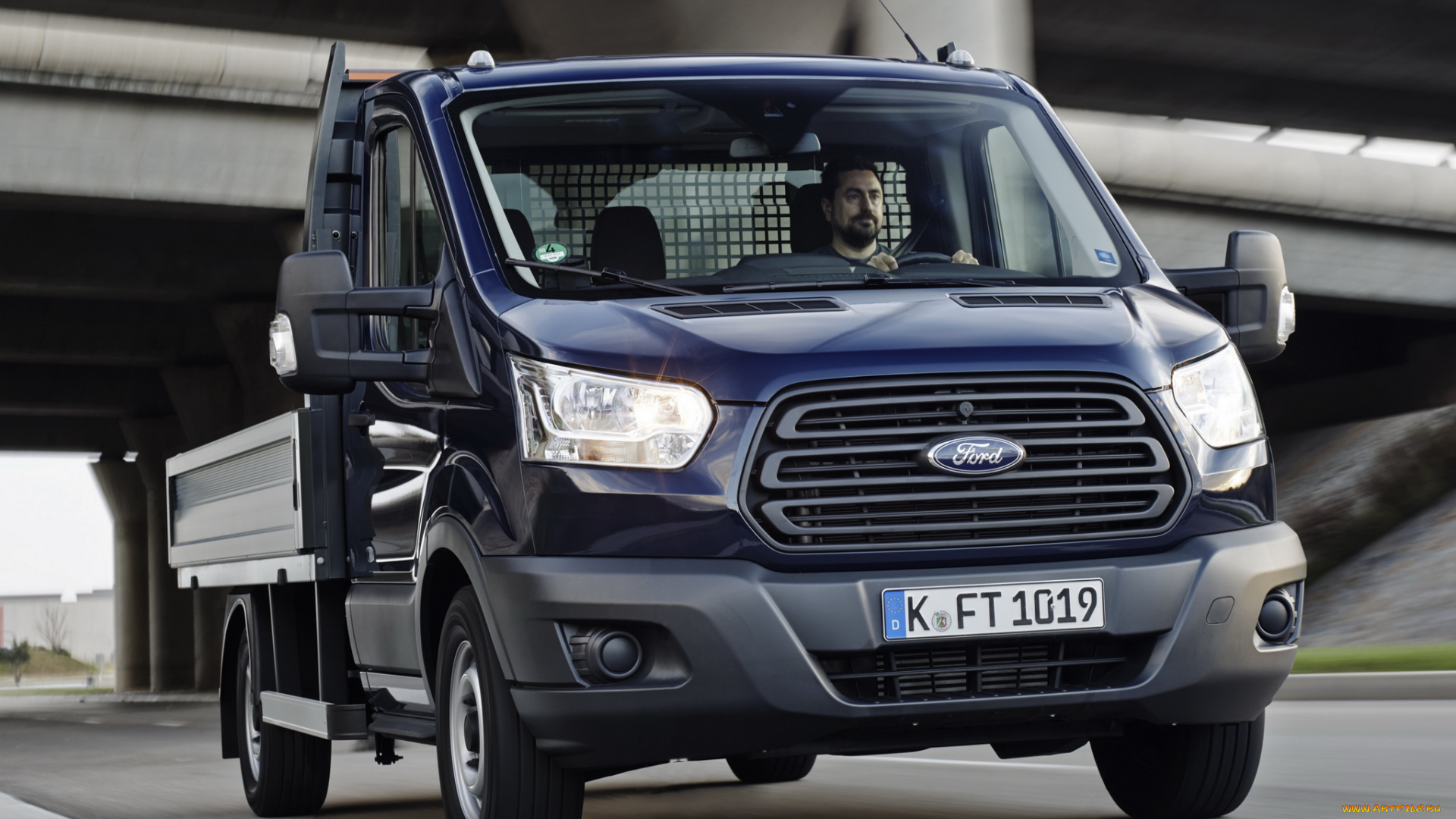 автомобили, ford, trucks, chassis, transit, ford, 2014, cab, l2