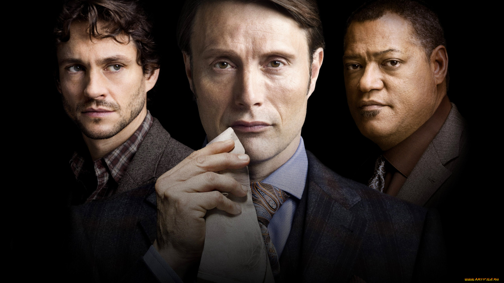 hannibal, кино, фильмы, hannibal, , сериал, триллер