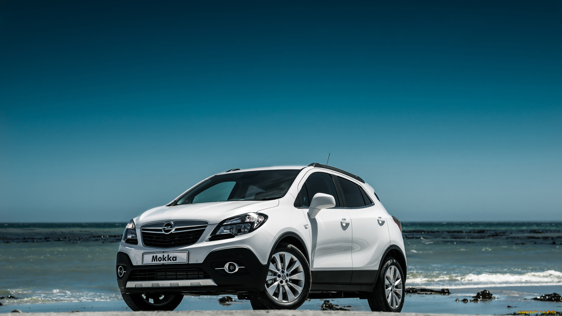 автомобили, opel, za-spec, mokka, светлый, 2015г