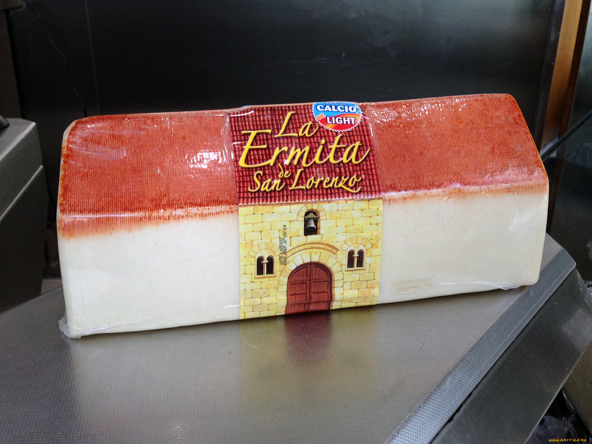 la, ermita, de, san, lorenzo, еда, сырные, изделия, сыр