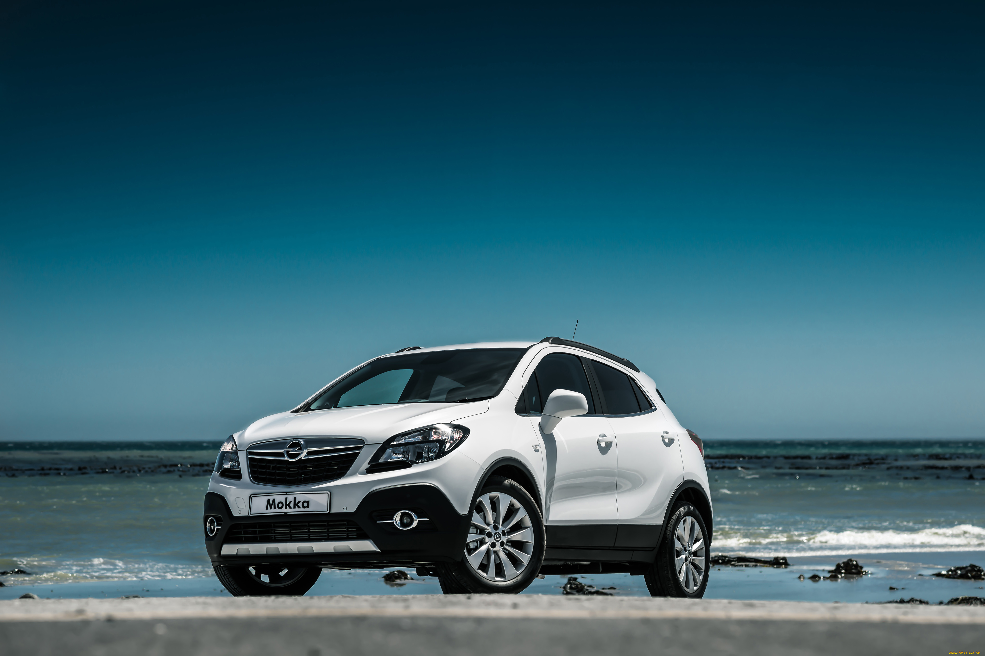 автомобили, opel, za-spec, mokka, светлый, 2015г