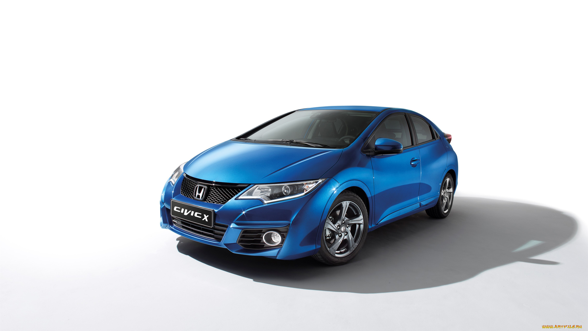 автомобили, honda, 2016г, x, edition, civic