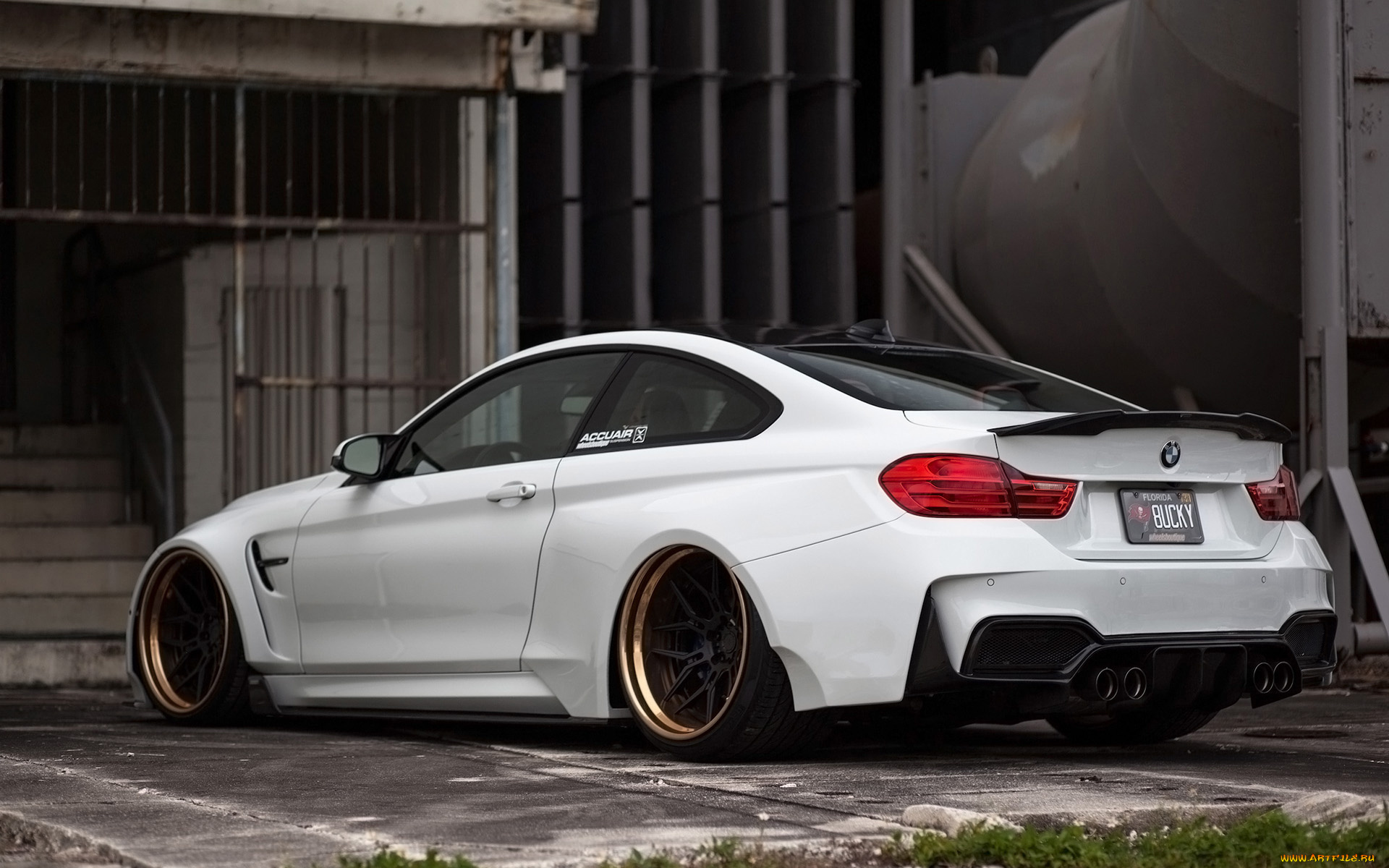 2016-vorsteiner-bmw-m4-gtrs4-widebody, автомобили, bmw