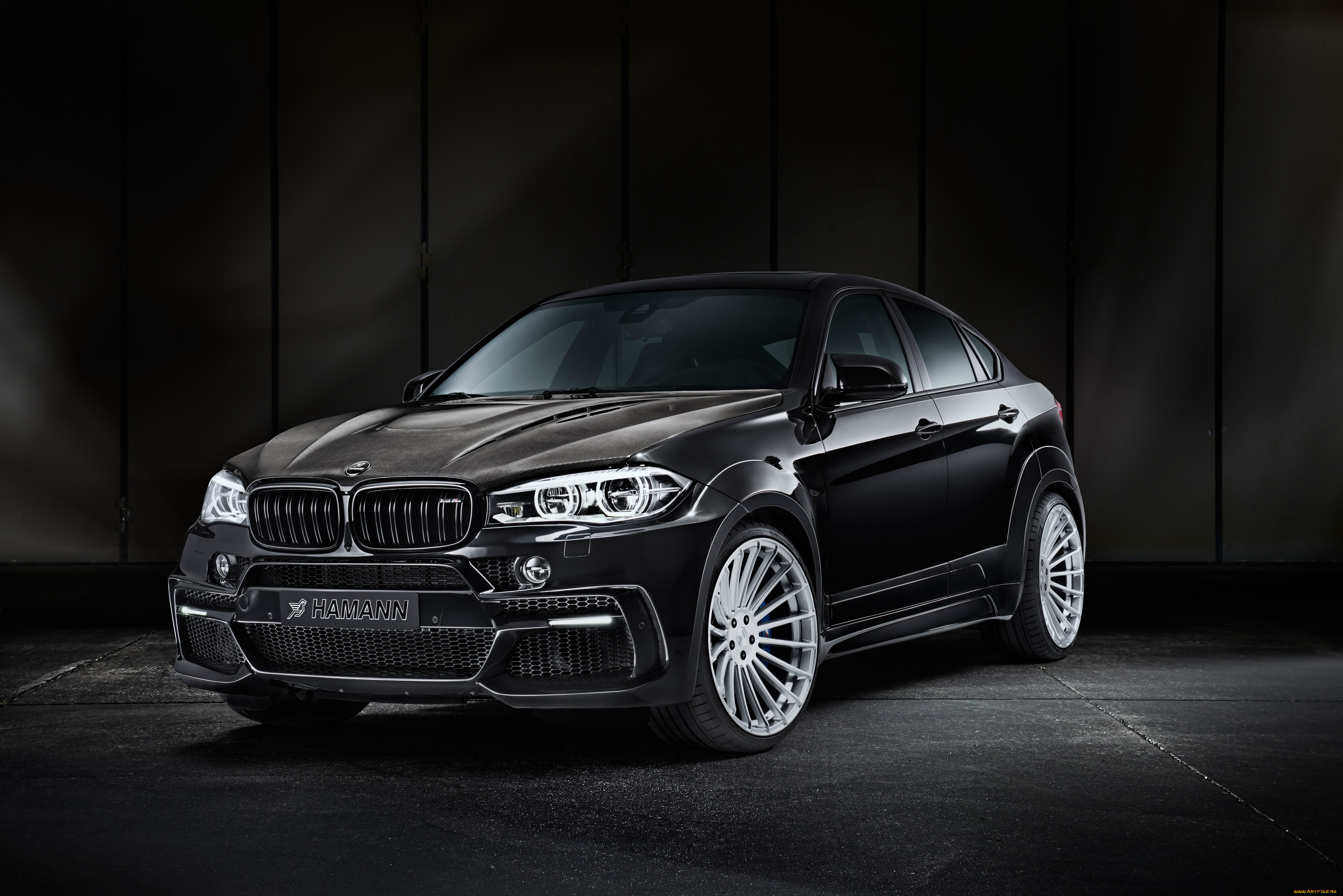 автомобили, bmw, x6, m, hamann, 2015г, f86