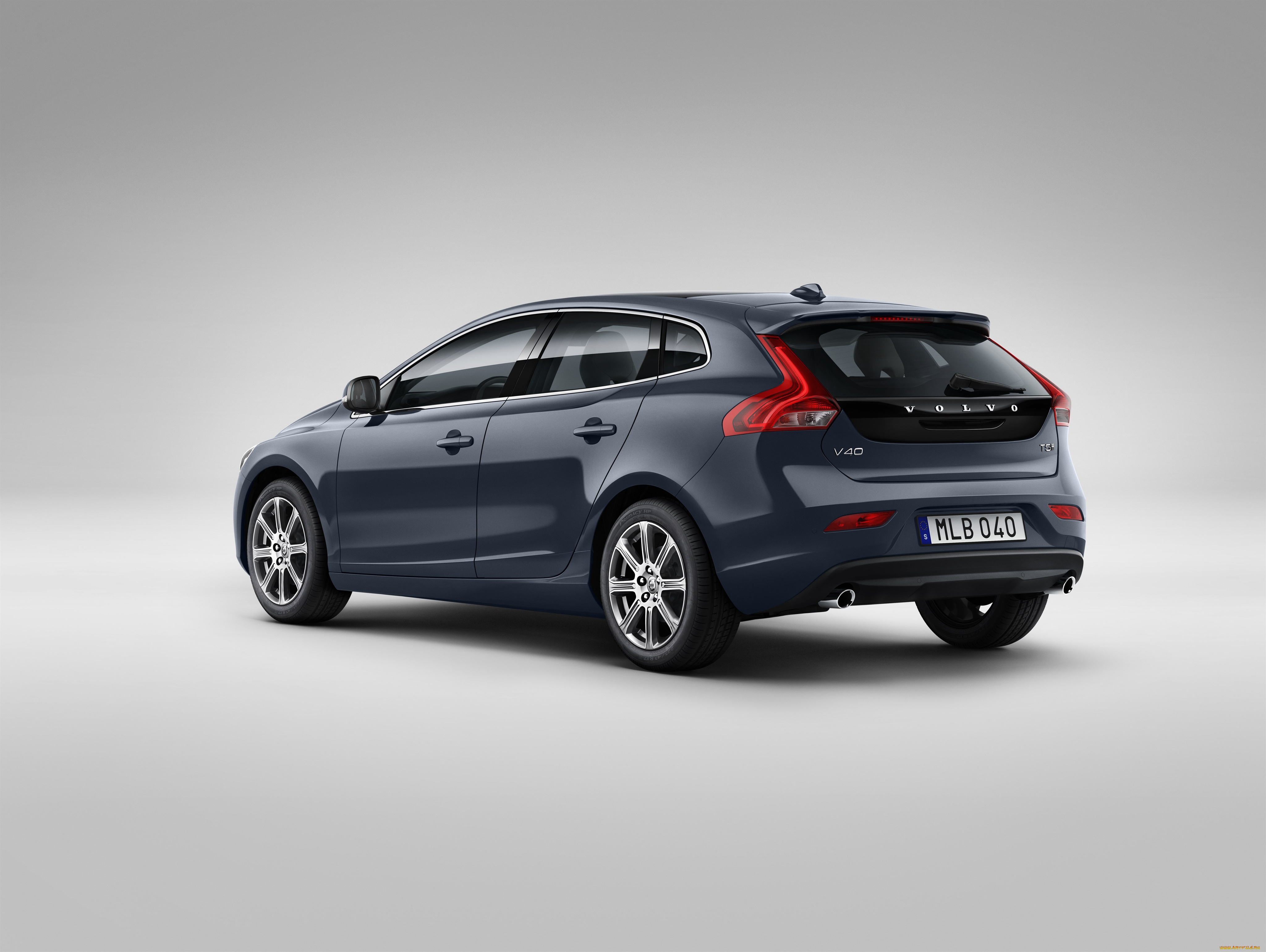 автомобили, volvo, inscription, v40, t5, 2016, г