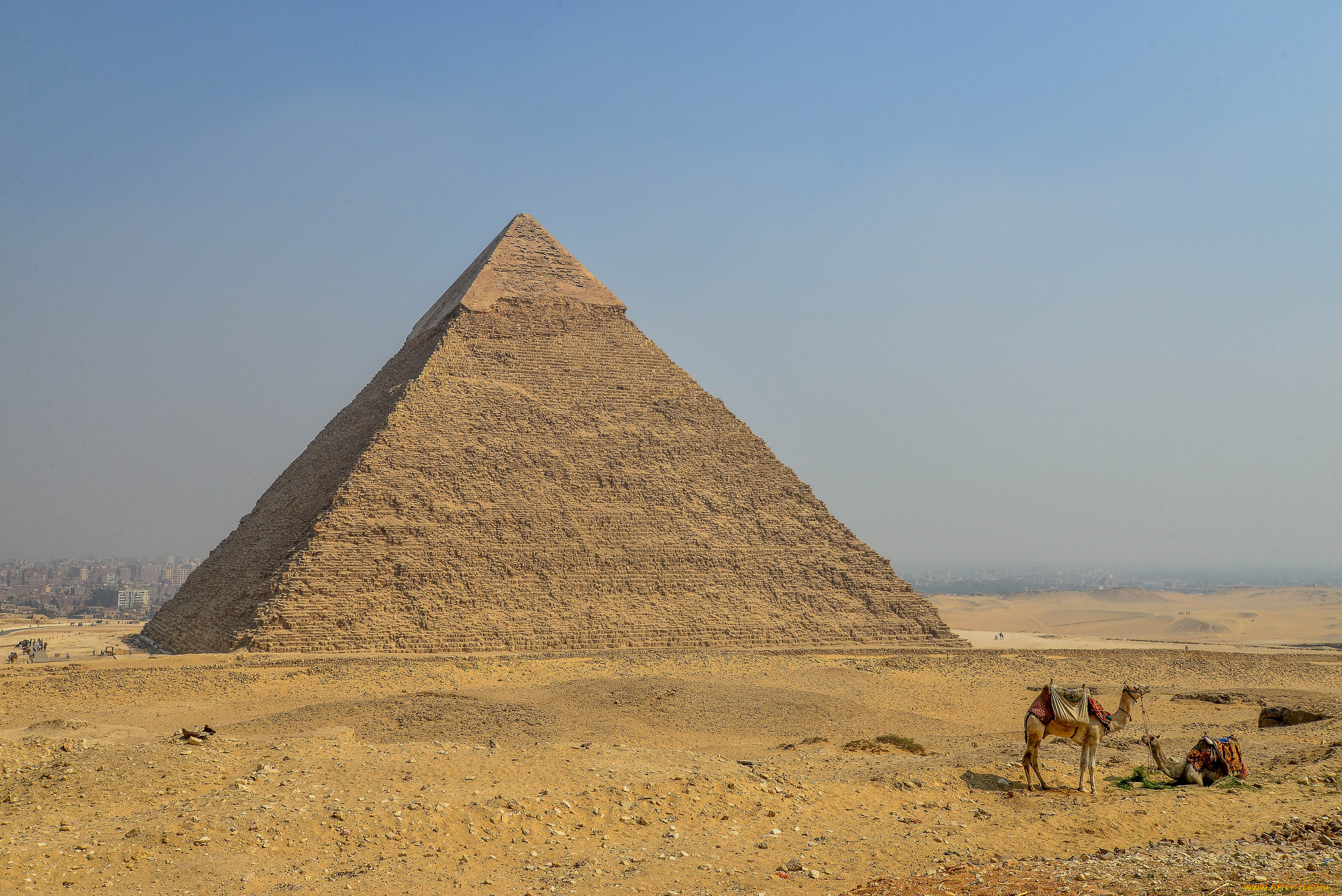 pyramid, , cairo, города, -, исторические, , архитектурные, памятники, пирамида