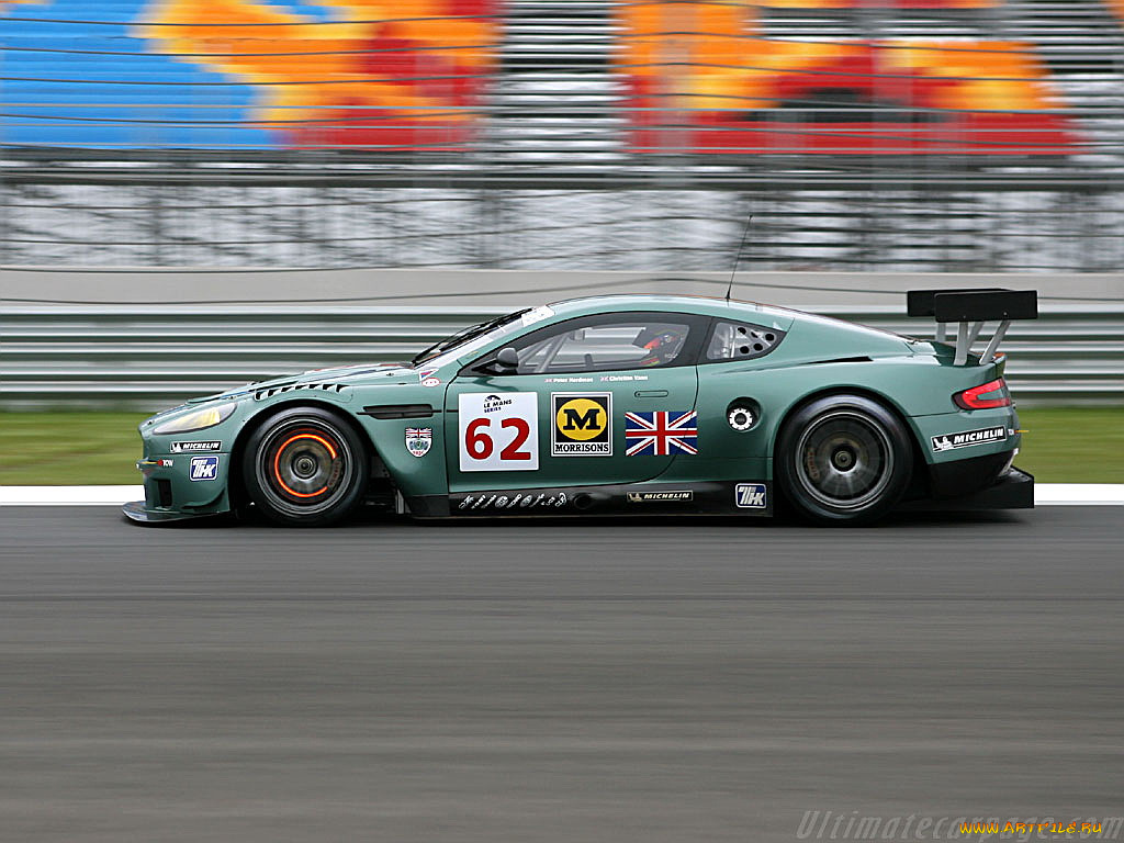 aston, martin, dbr9, спорт, автоспорт