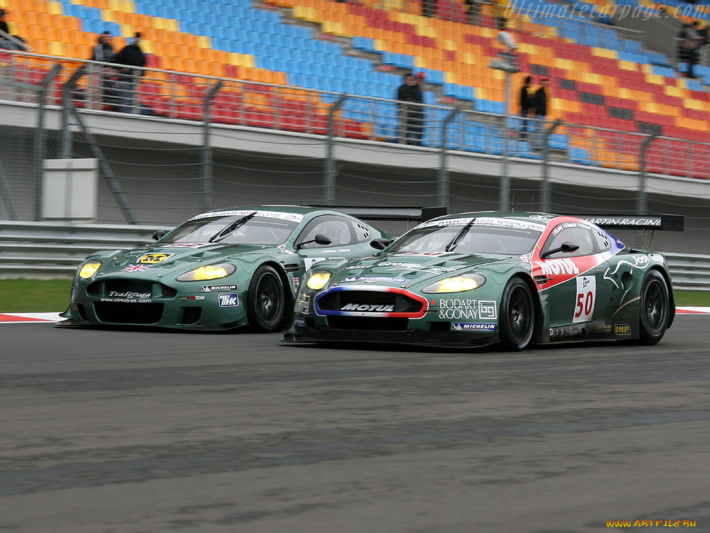 aston, martin, dbr9, спорт, автоспорт