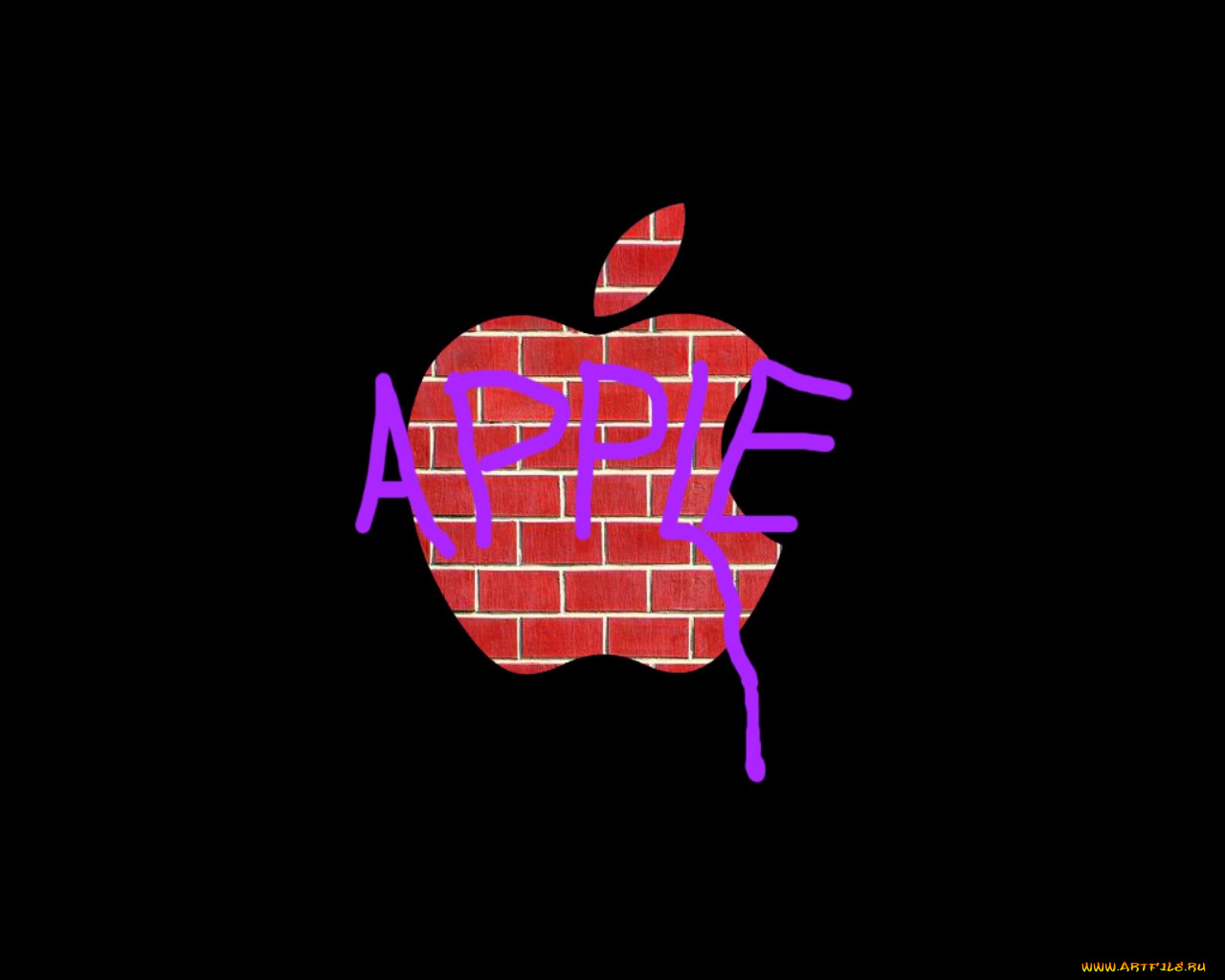 компьютеры, apple