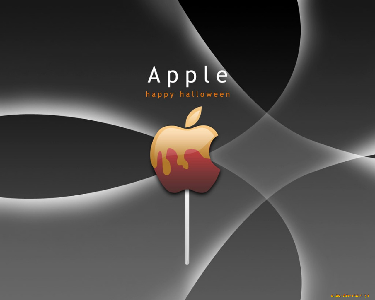 компьютеры, apple