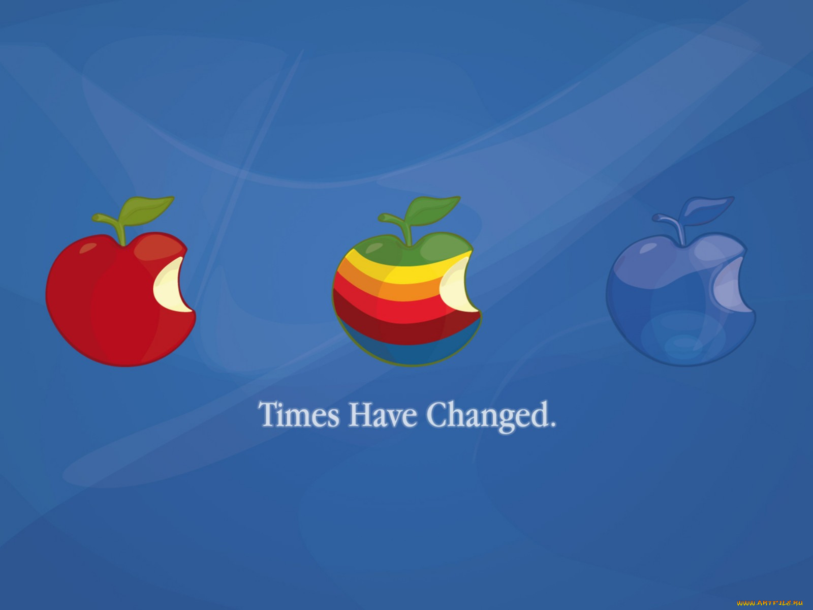 компьютеры, apple