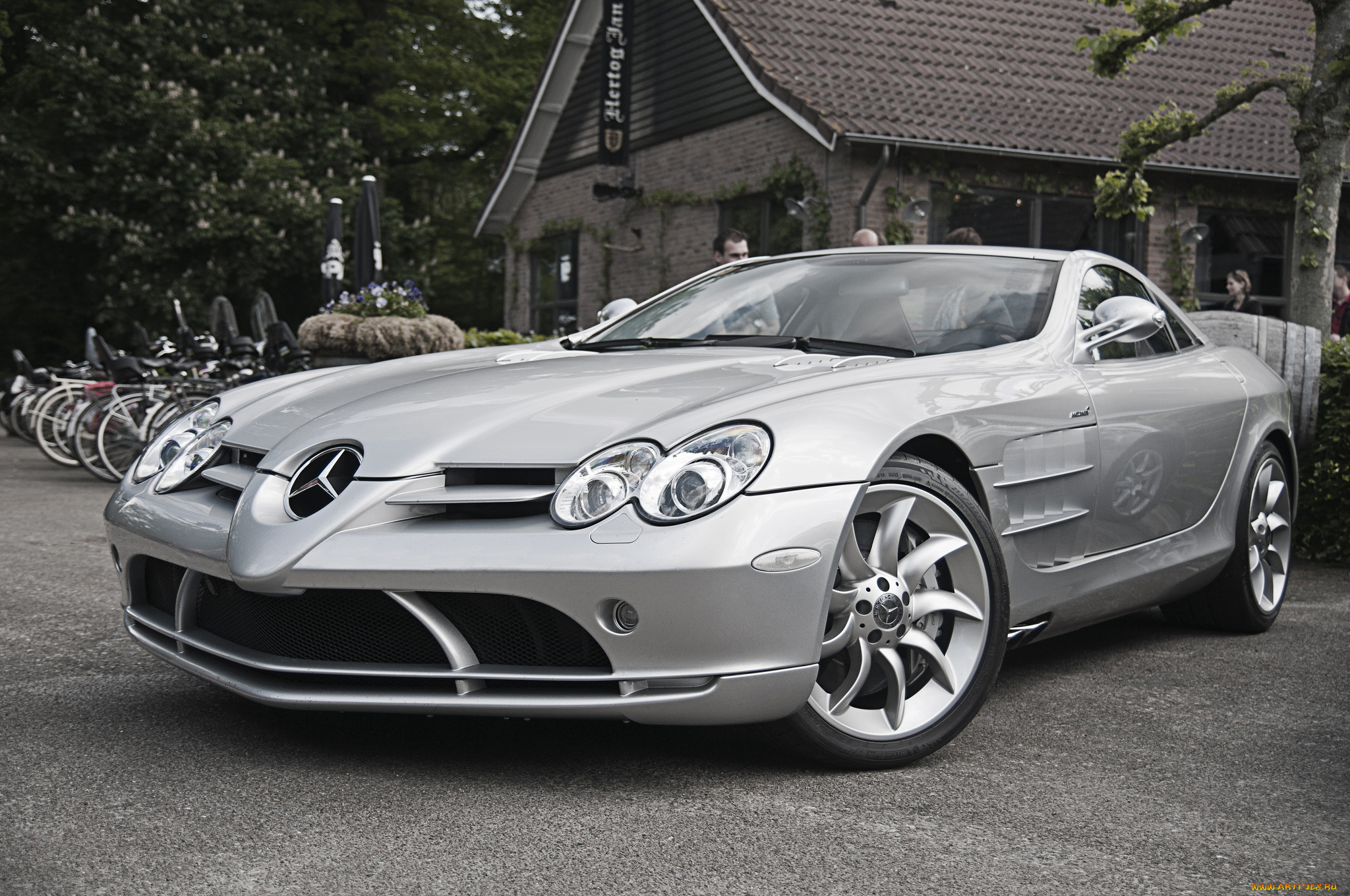 mercedes-benz, slr, автомобили, mercedes-benz, подразделение, легковые, германия, ag, daimler, грузовики, автобусы, двигатели