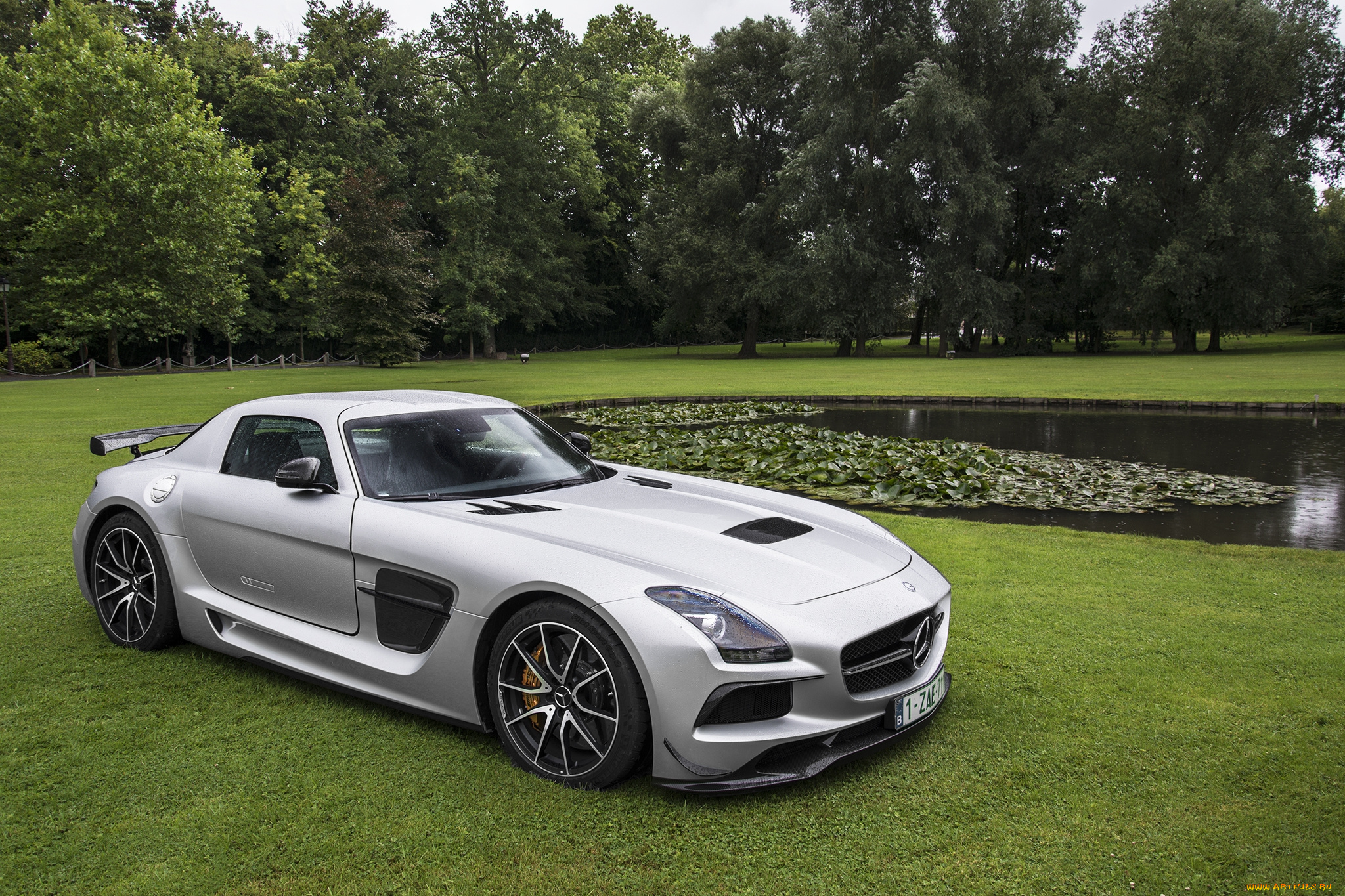 mercedes-benz, sls, amg, black, series, автомобили, mercedes-benz, грузовики, автобусы, двигатели, германия, легковые, подразделение, daimler, ag