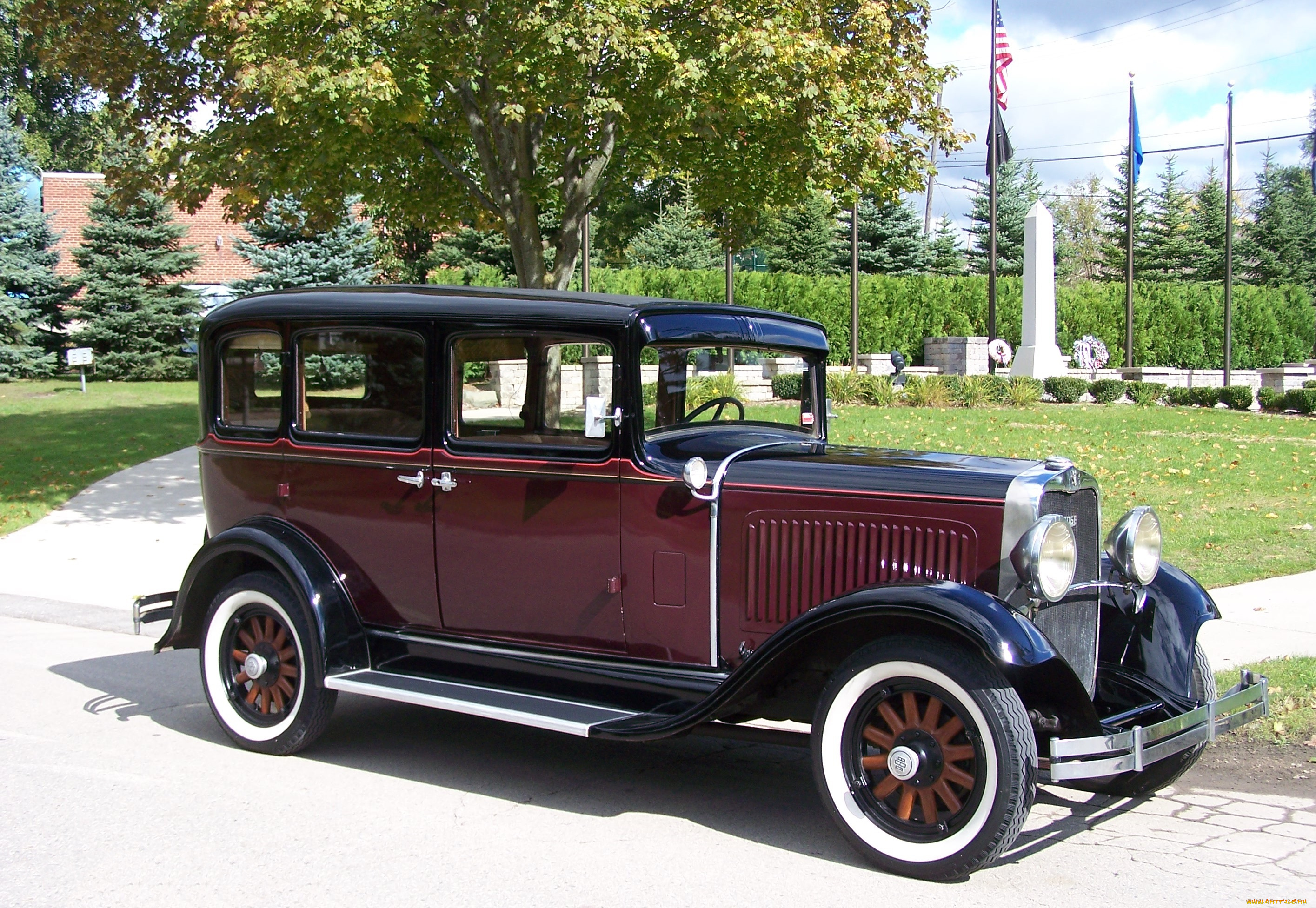 1930, dodge, dc8, автомобили, классика, история, ретро, авто