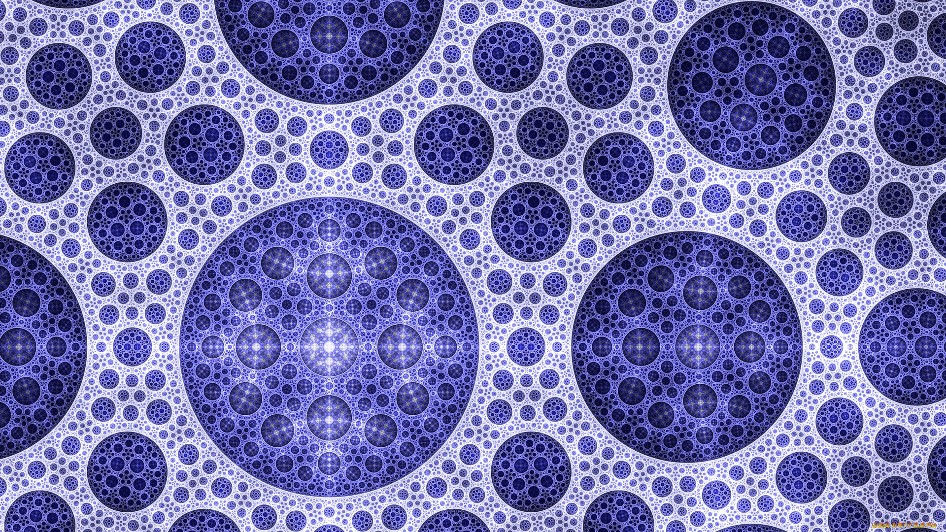 3д, графика, фракталы, , fractal, фон, узор, цвета