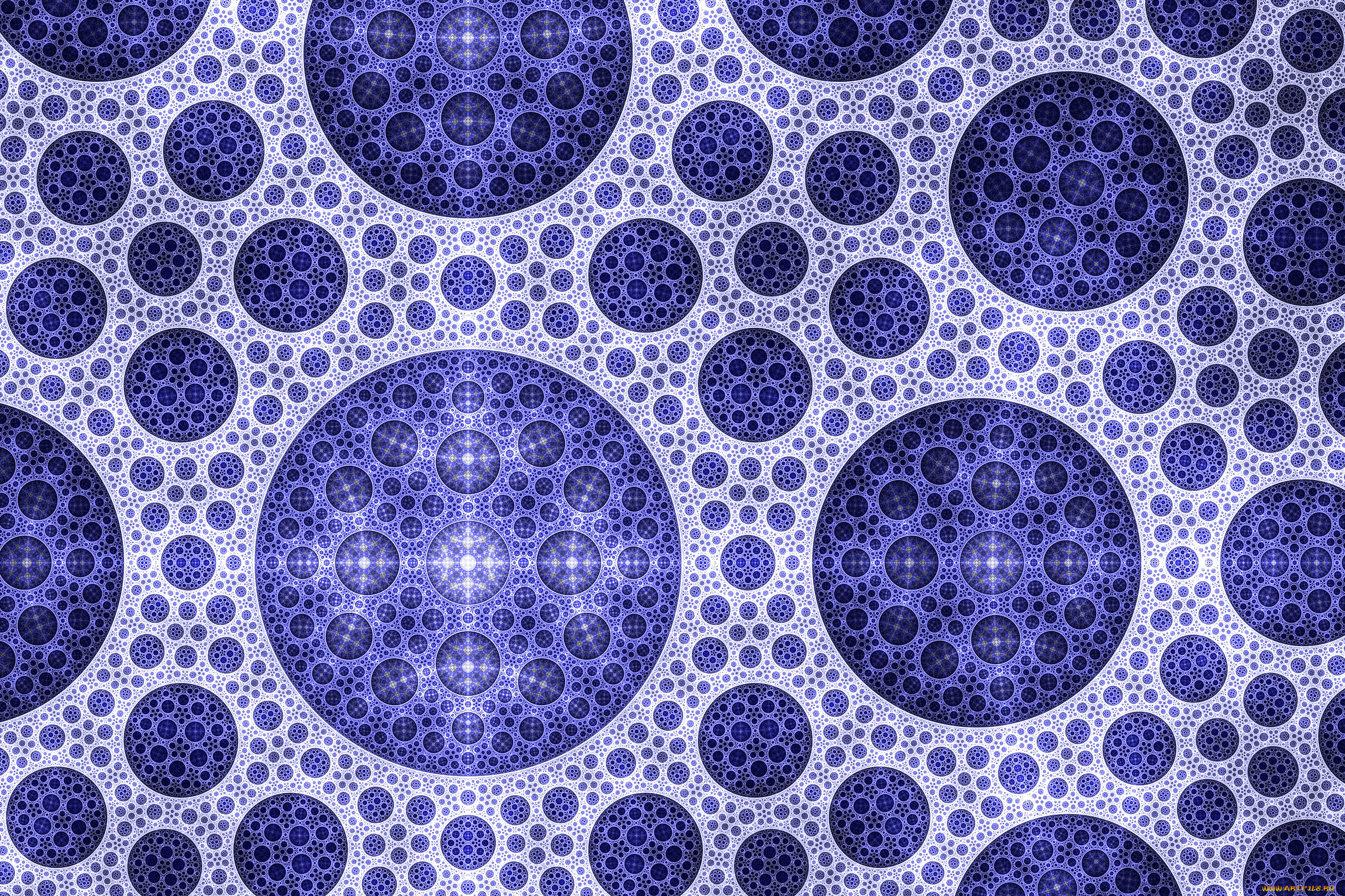 3д, графика, фракталы, , fractal, фон, узор, цвета