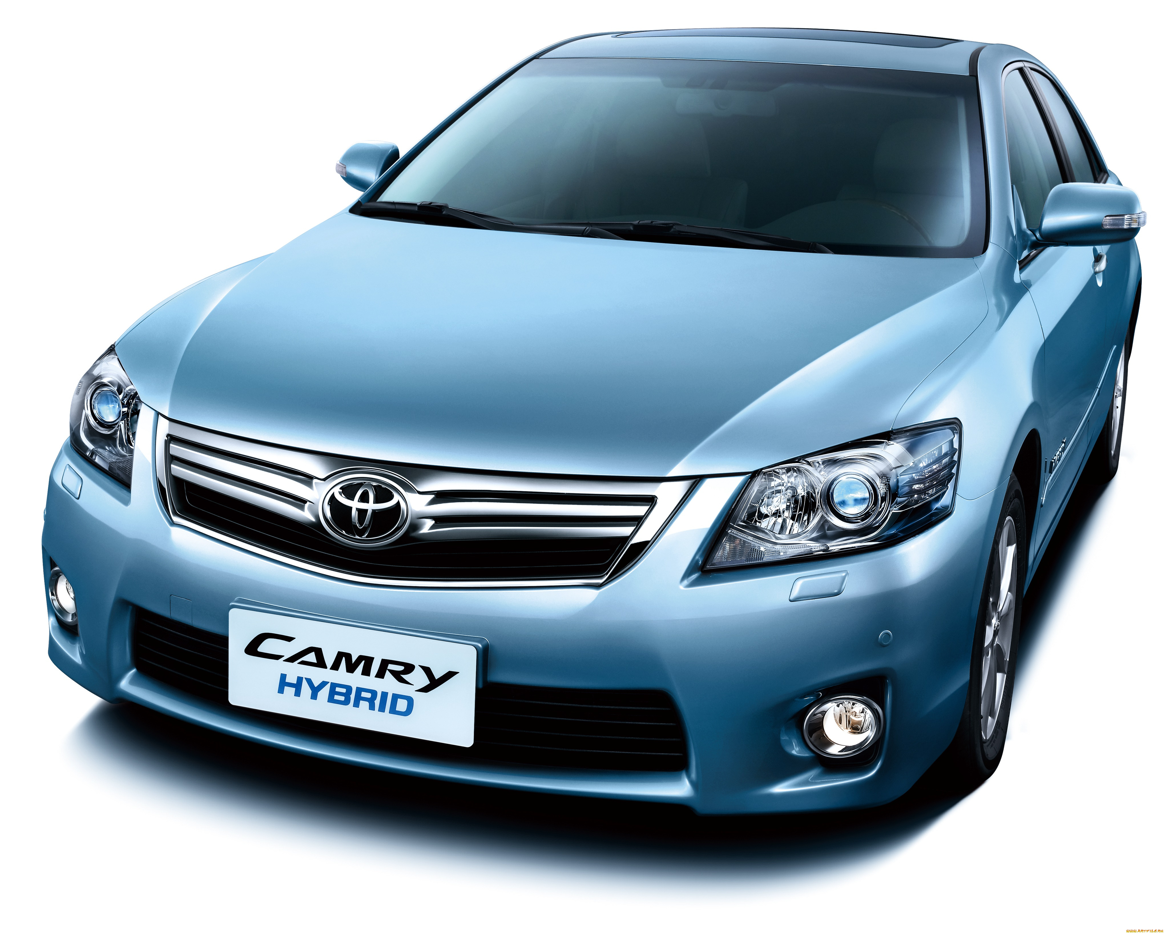 автомобили, toyota, cn-spec, hybrid, camry