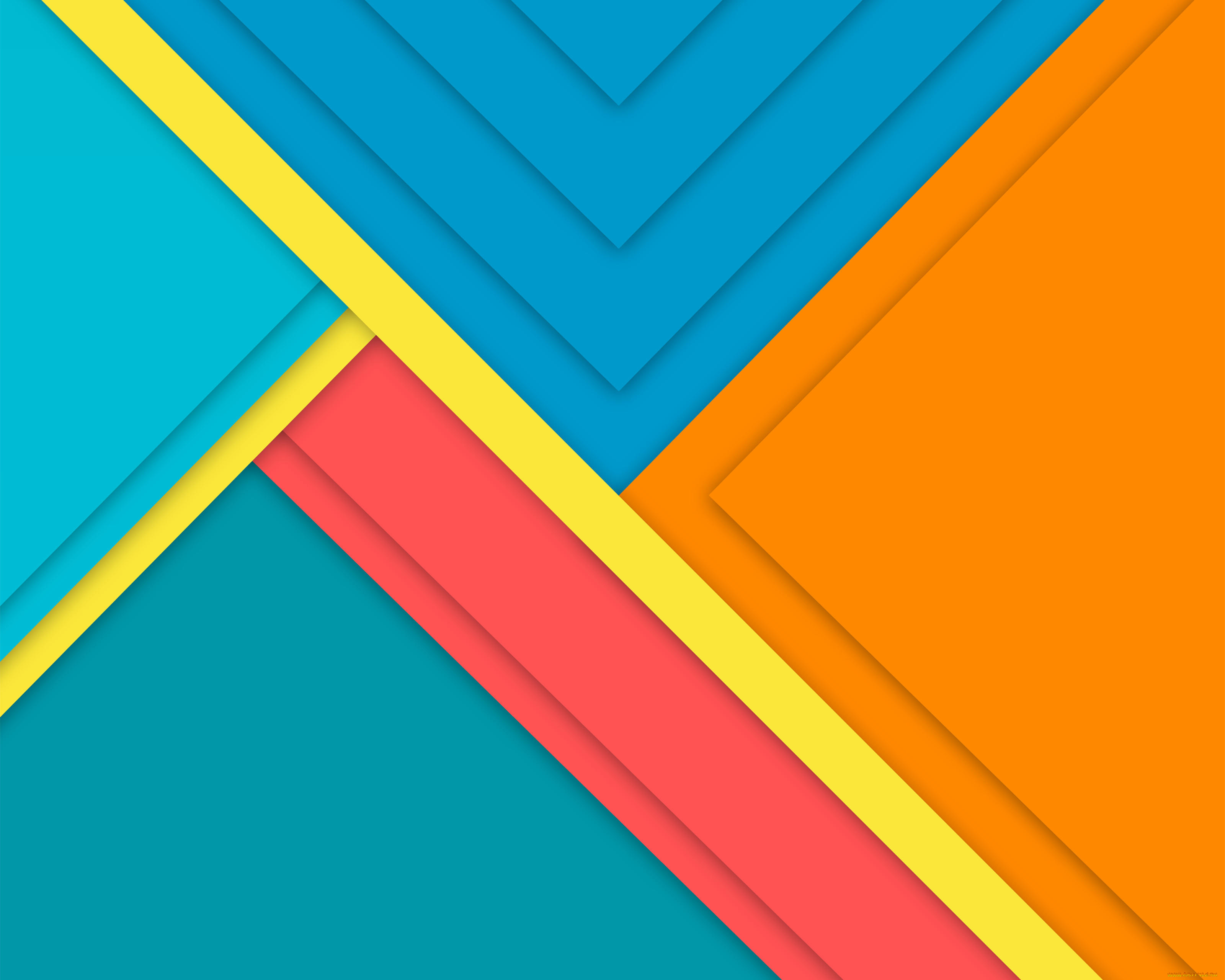 Material design. Яркий геометрический фон. Желто синий фон. Яркий фон геометрия. Обои material Design.