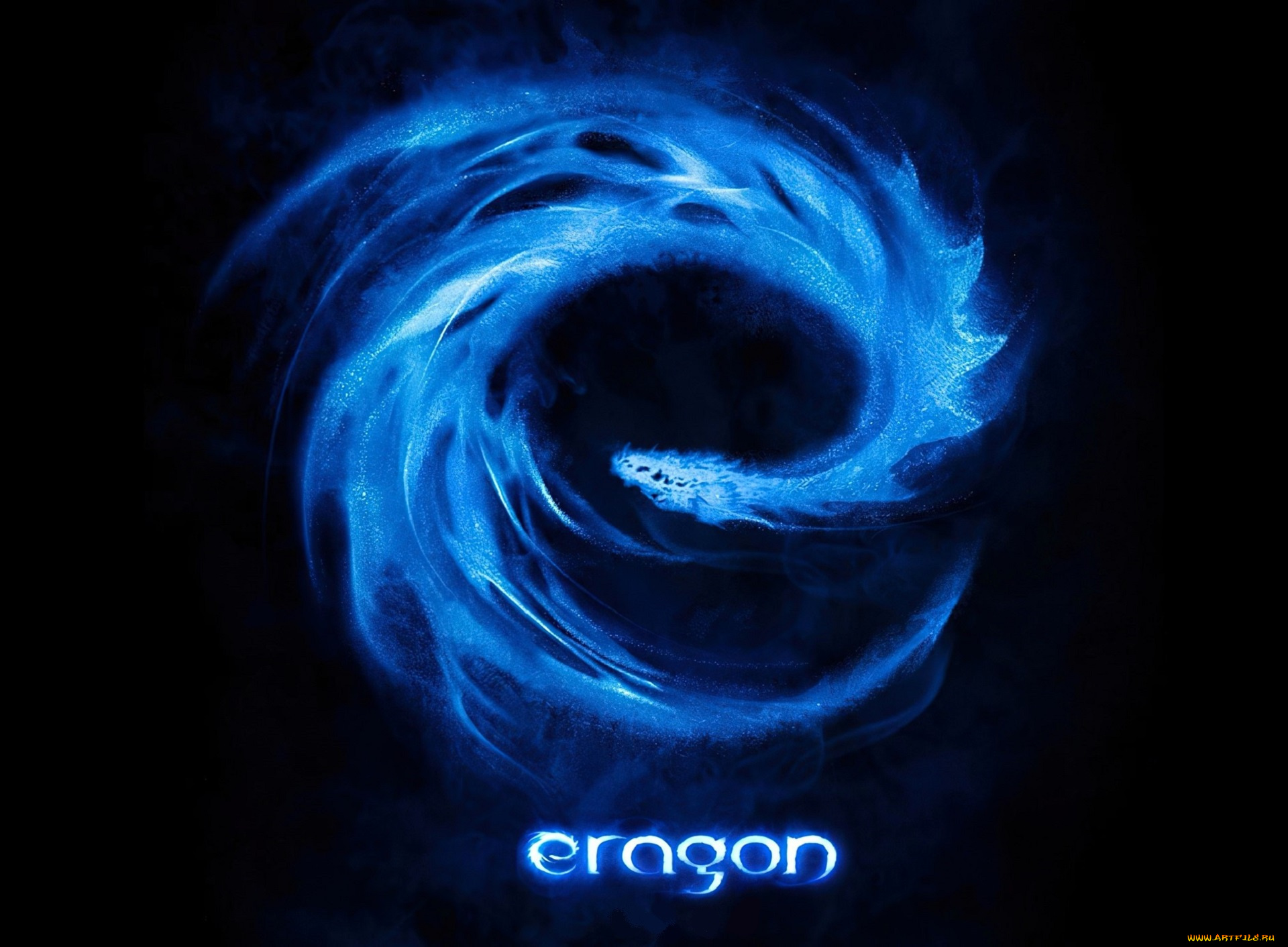 кино, фильмы, eragon, дракон, спираль